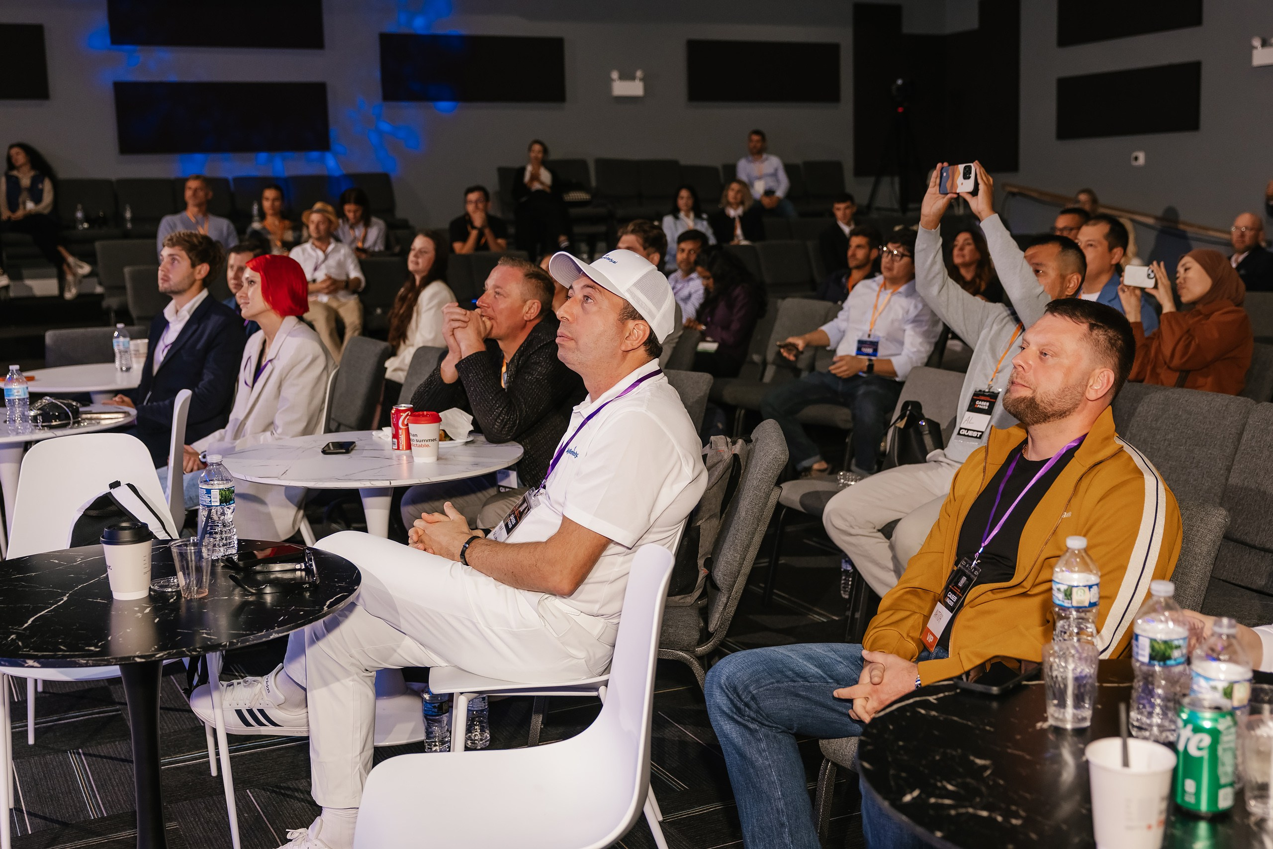 C&F Chicago 2025. Wedding family event photographer in Chicago Nick Yushevich