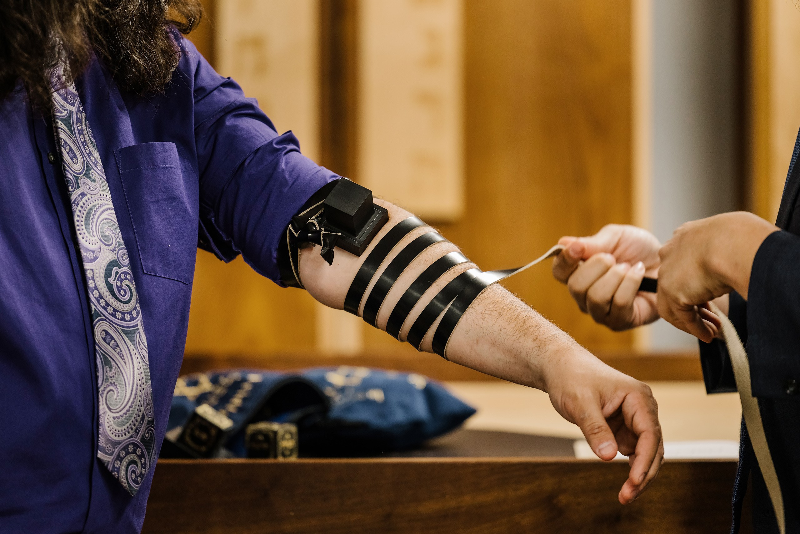 09.01.2025 Bat Mitzvah. Wedding family event photographer in Chicago Nick Yushevich