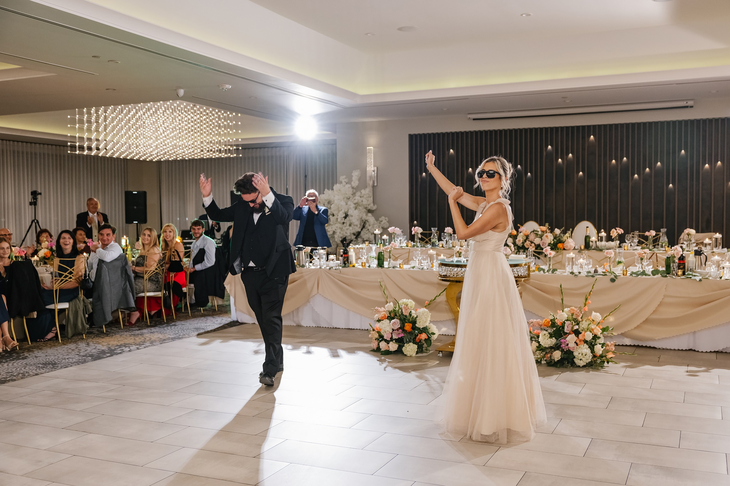 09.06.2025 Wedding. Wedding family event photographer in Chicago Nick Yushevich