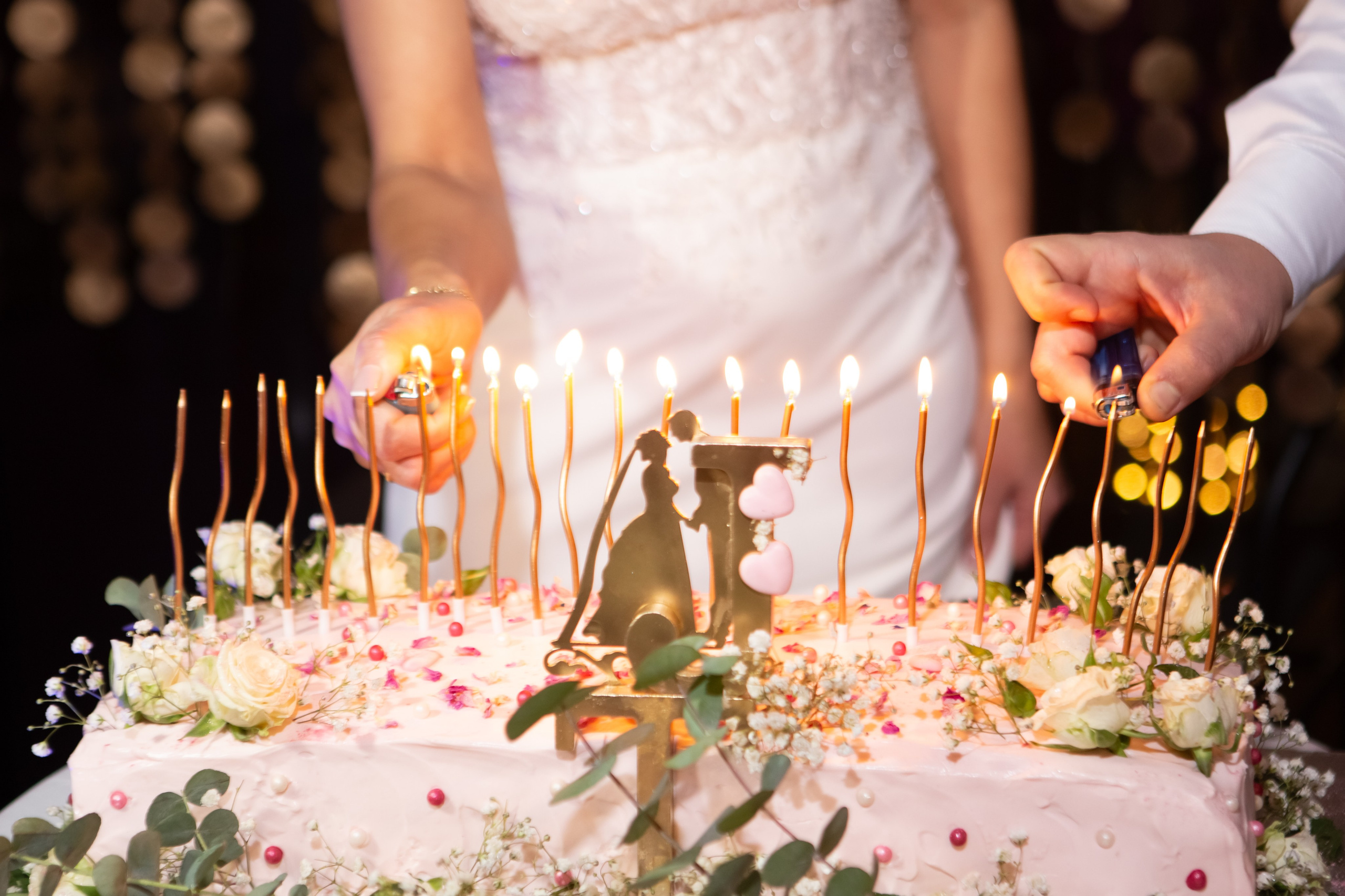 T+J. Professional photographer in Spain