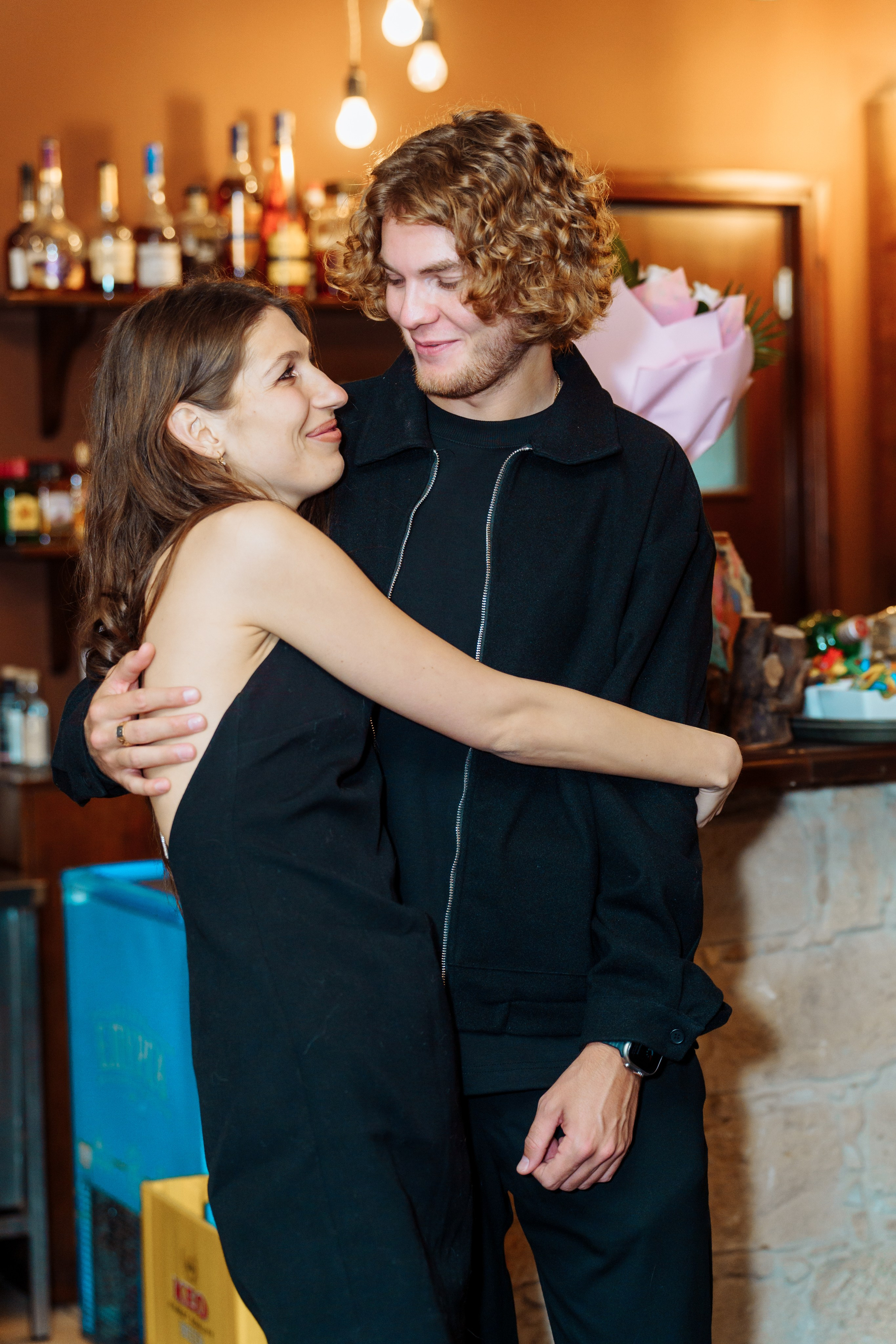 Pasha’s bday. Семейный и детский фотограф на Кипре Елена