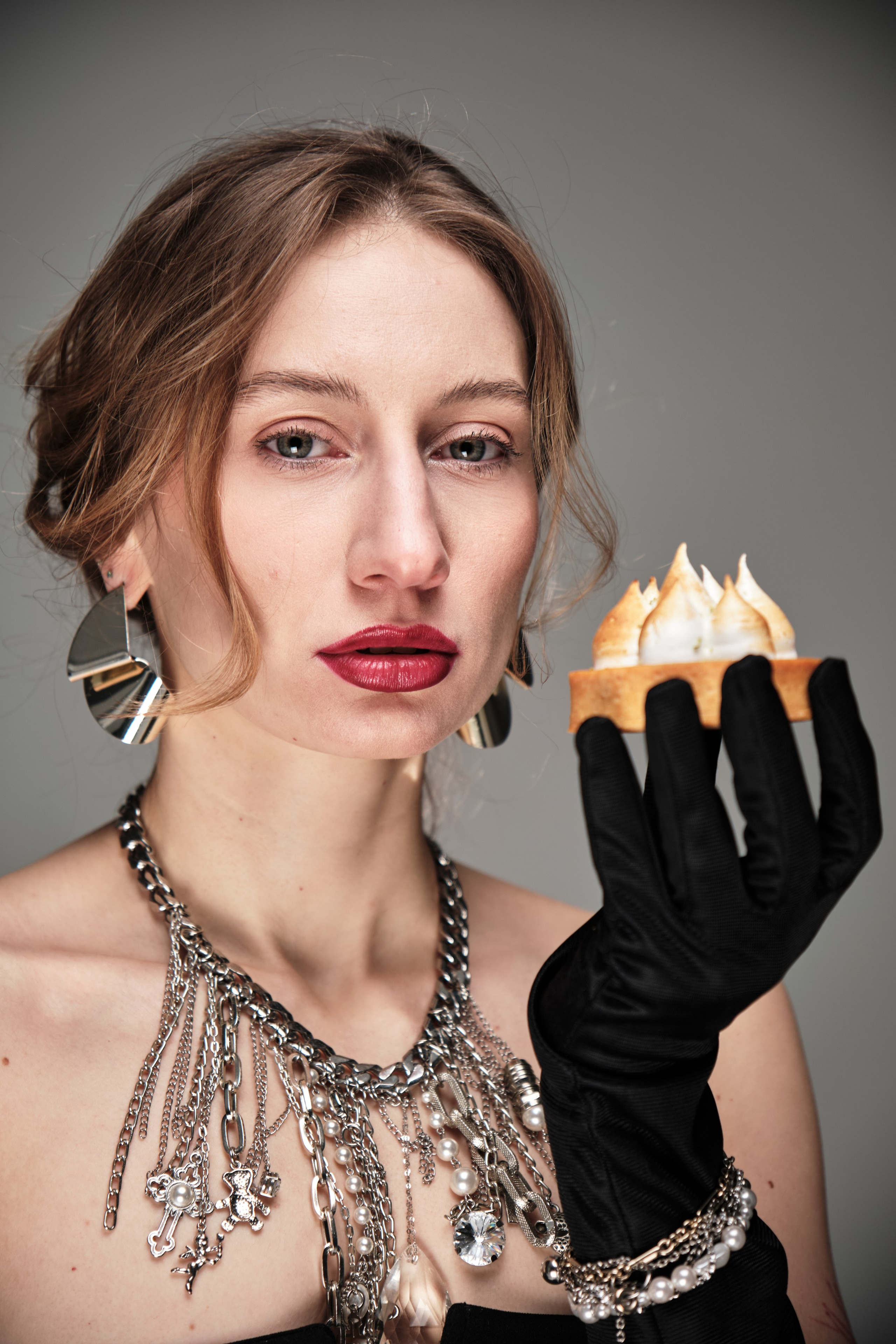Lena. Alexi Ash — Fashion & Commercial Photographer based in Varna, working across Europe