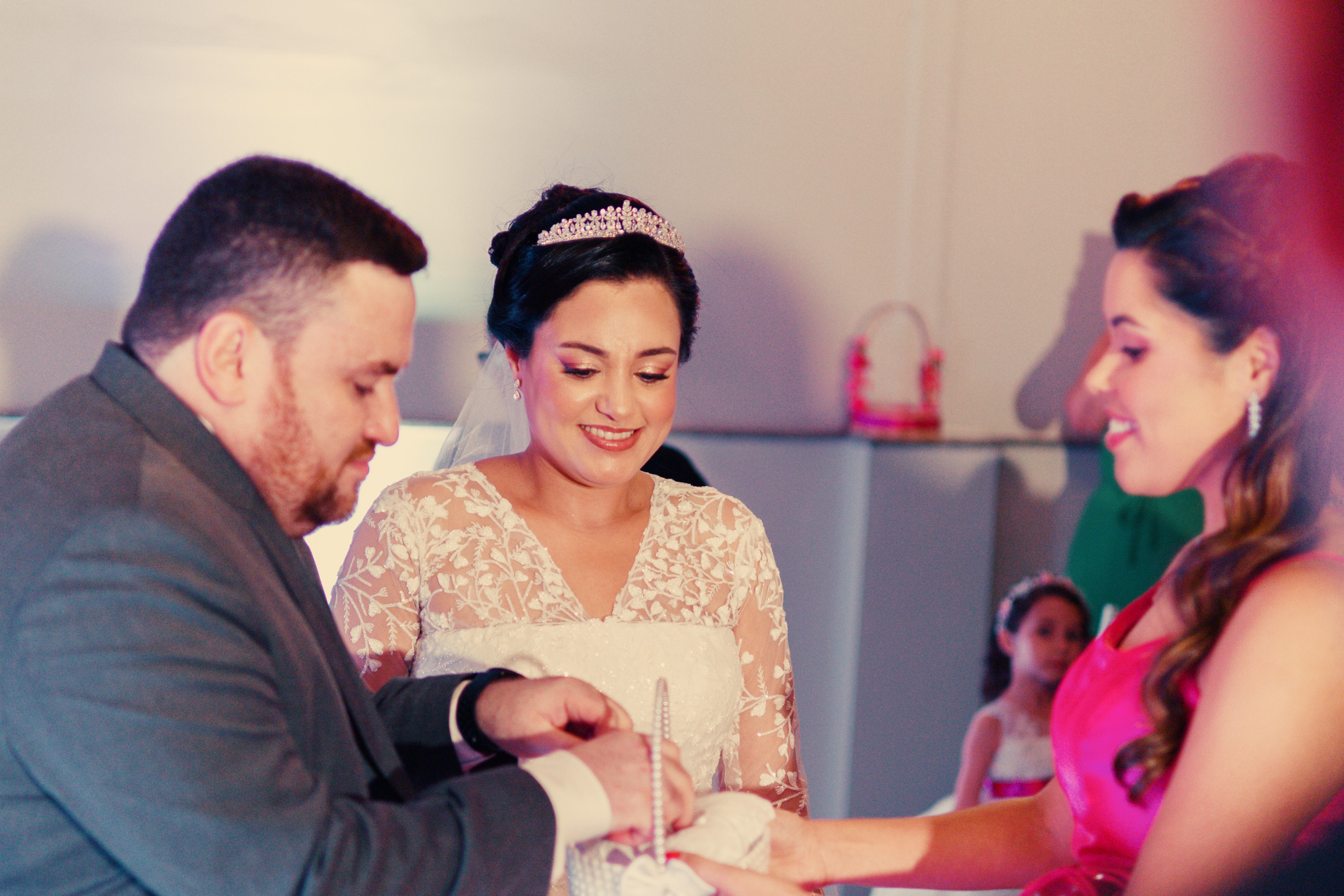 Fotos de Casamento Espaço Marques Bruna e Jackson