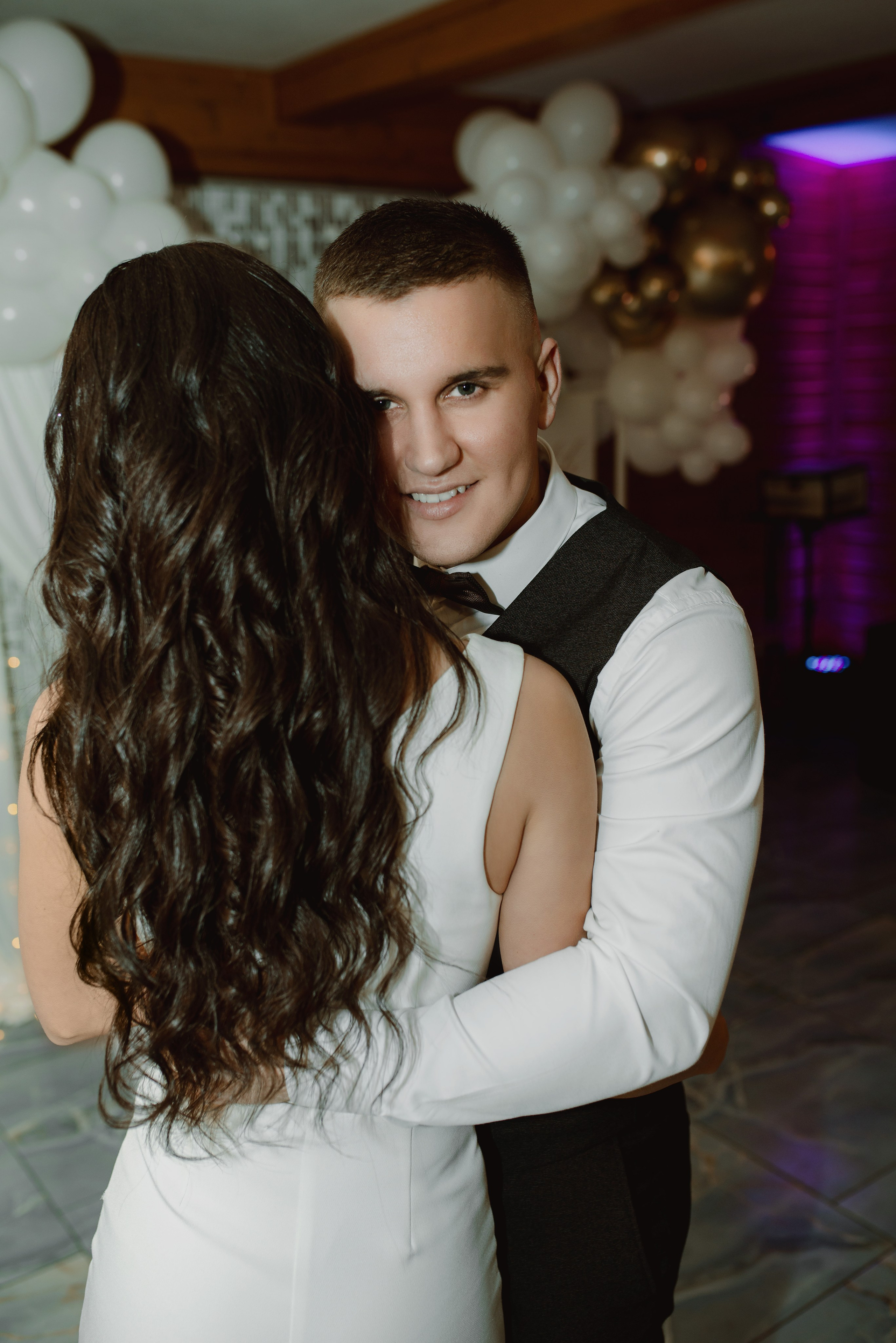 Sigita ir Lukas. Vestuvių fotografė Santa Jonuškė | Šiaulių apskritis, Panevėžio apskritis ir visa Lietuva
