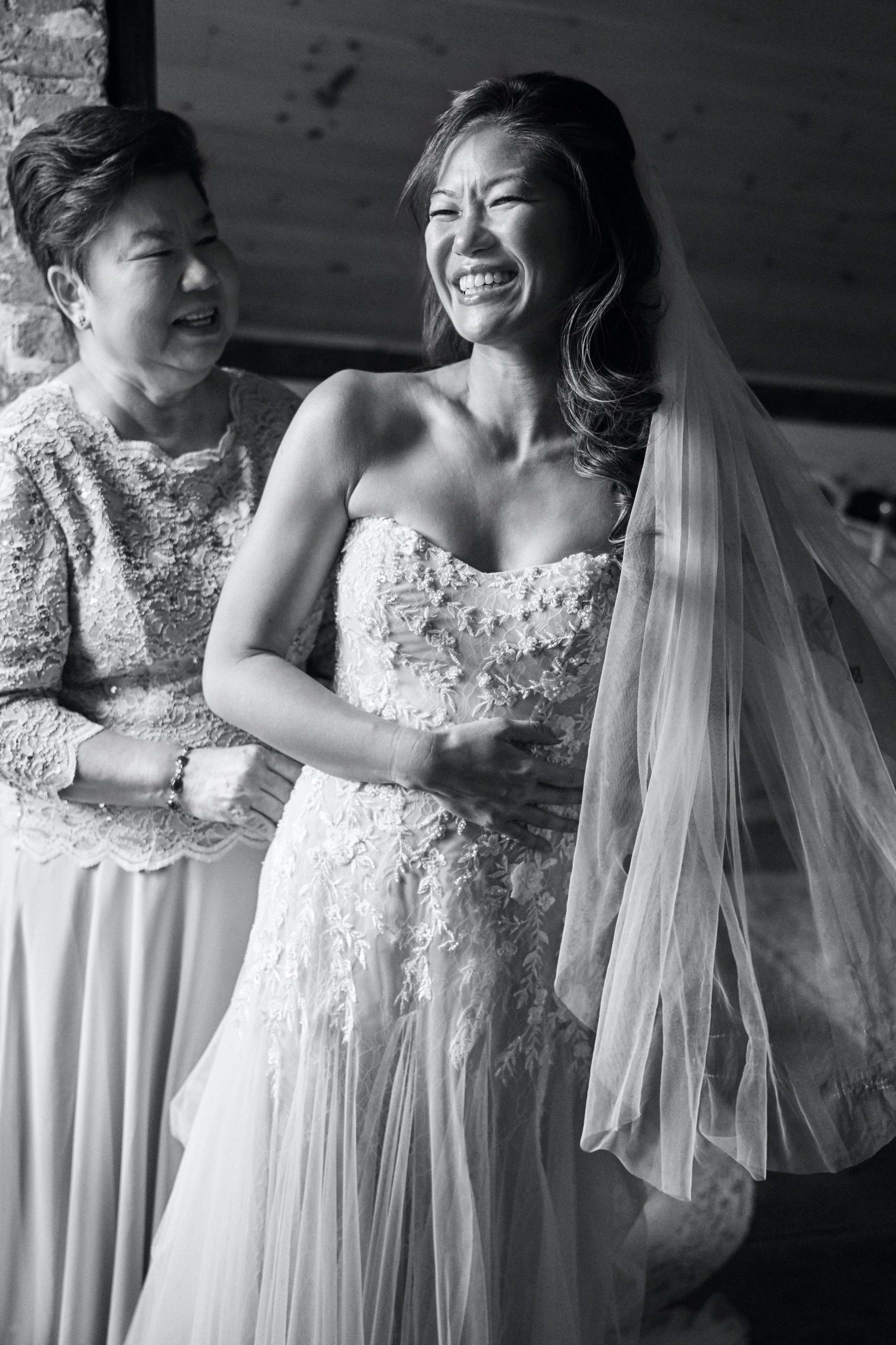 Stephanie & James. Professional Wedding and event photographer USA New York