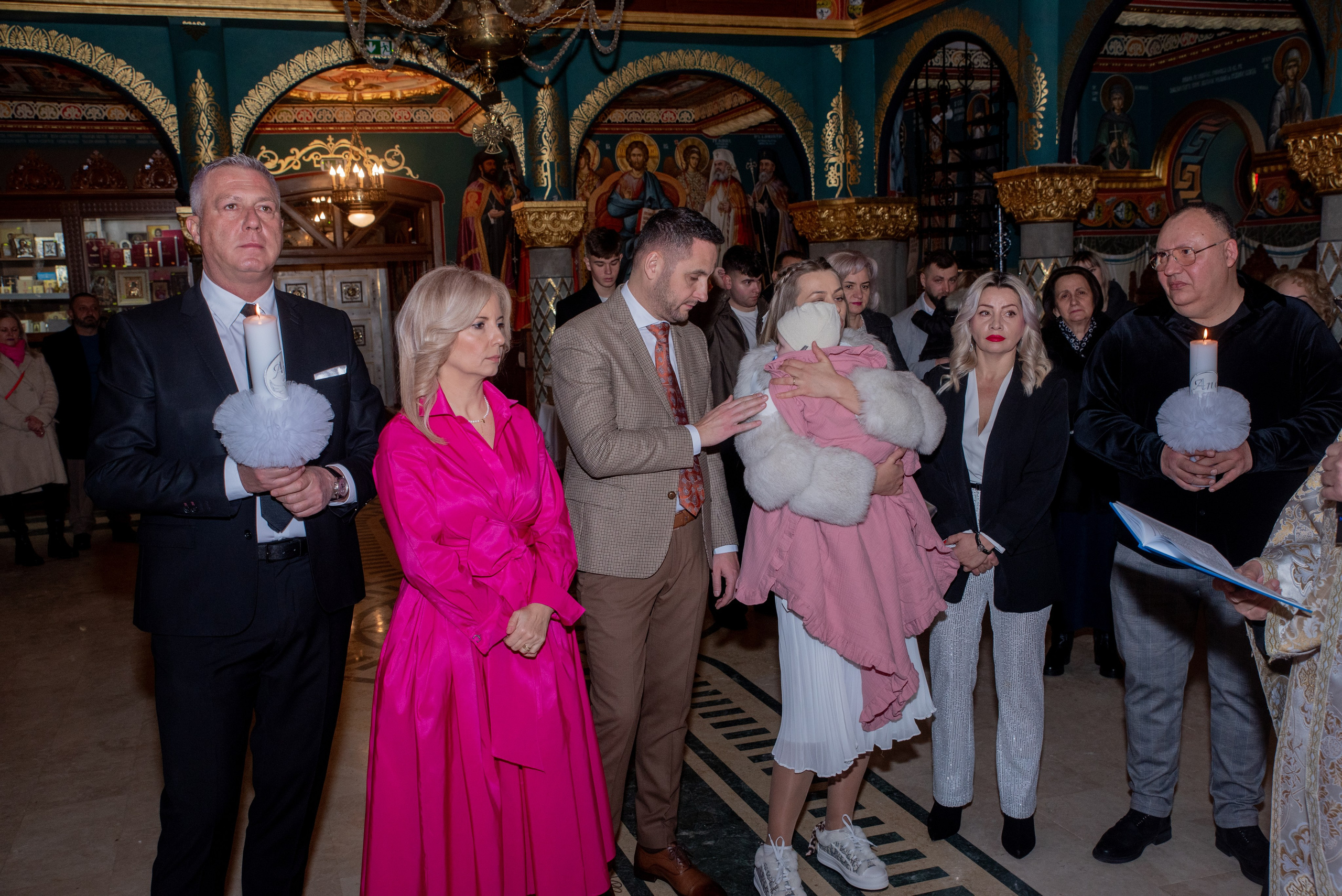 Ana Ionascu. Neagoe Studio — Fotograf Nuntă & Evenimente