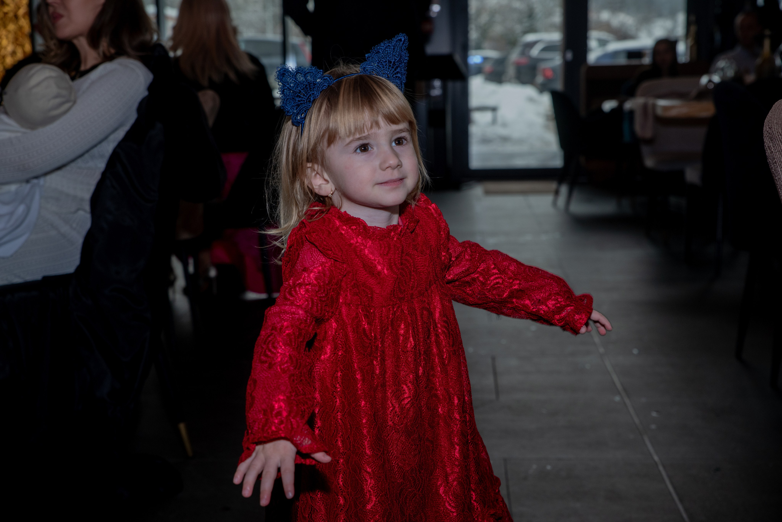 Ana Ionascu. Neagoe Studio — Fotograf Nuntă & Evenimente