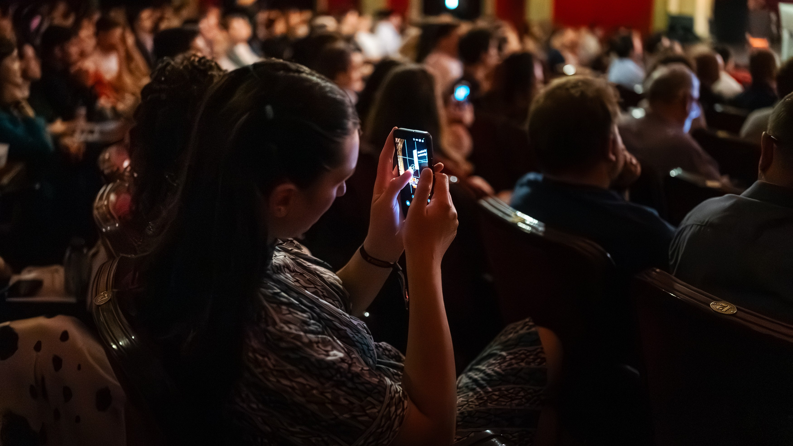 TedX Iași. Marius Ciocan