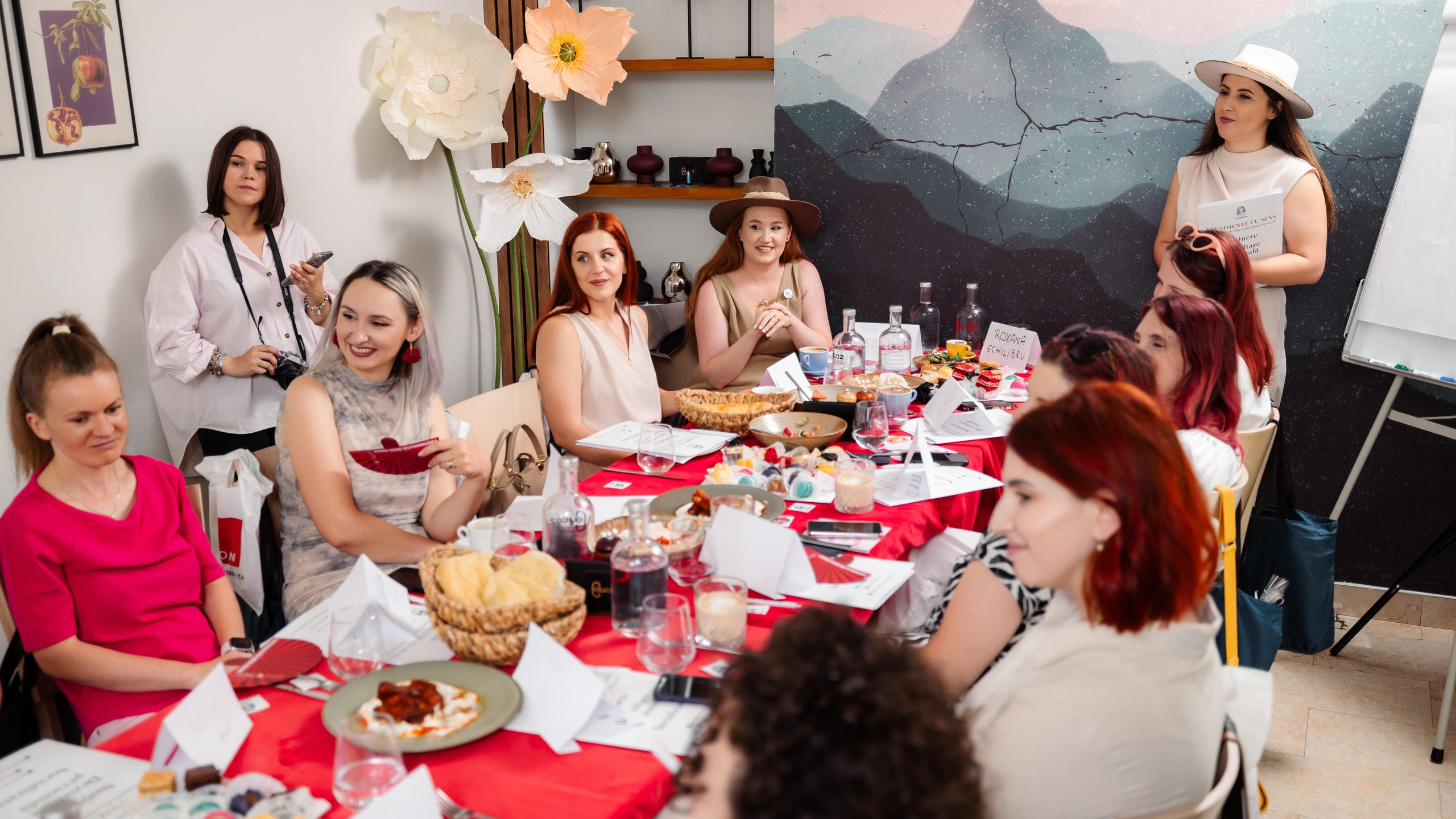 Glow Mom 2. Marius Ciocan