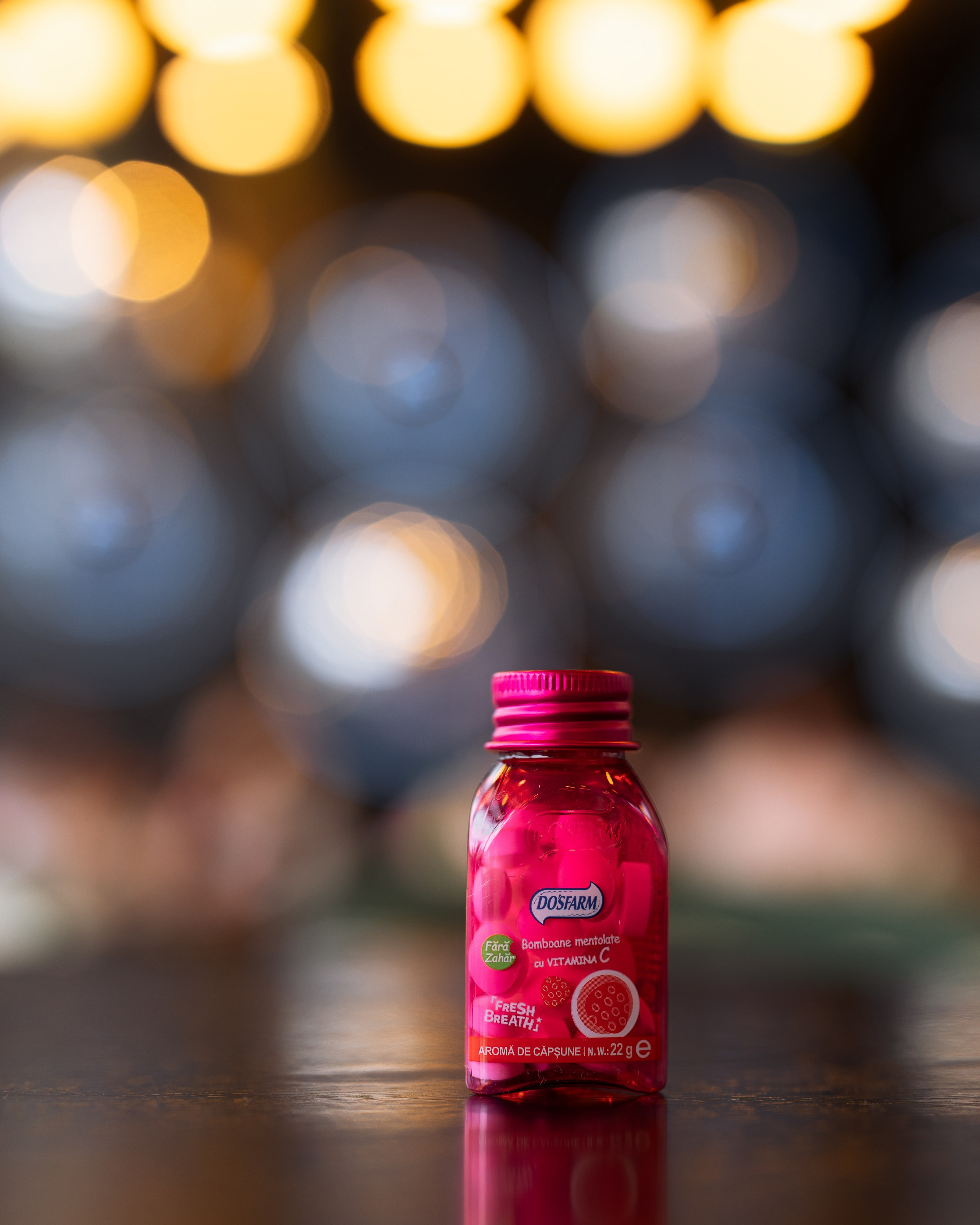 Taste Busters 3. Marius Ciocan