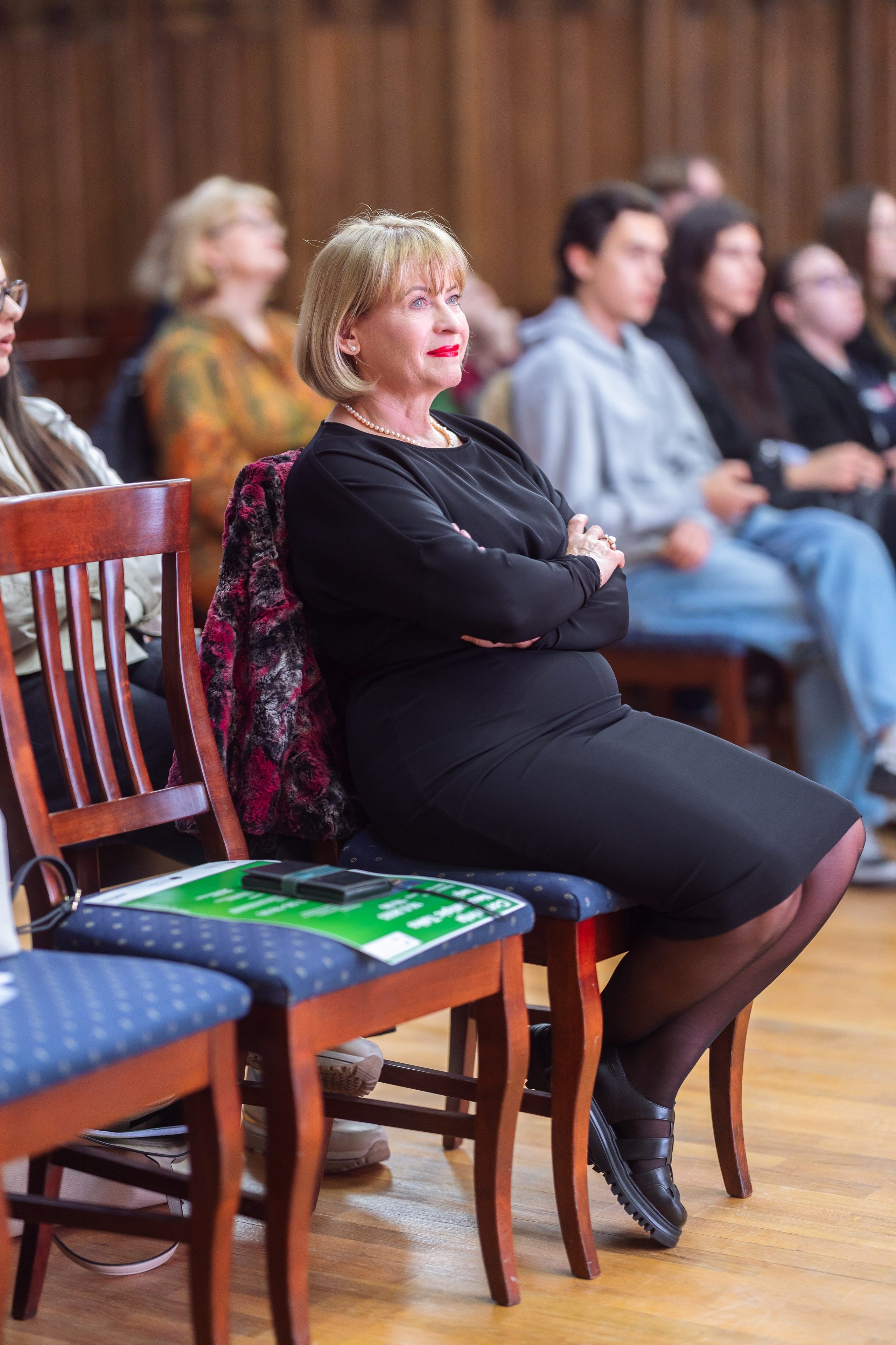 Neuro Atipic. Marius Ciocan