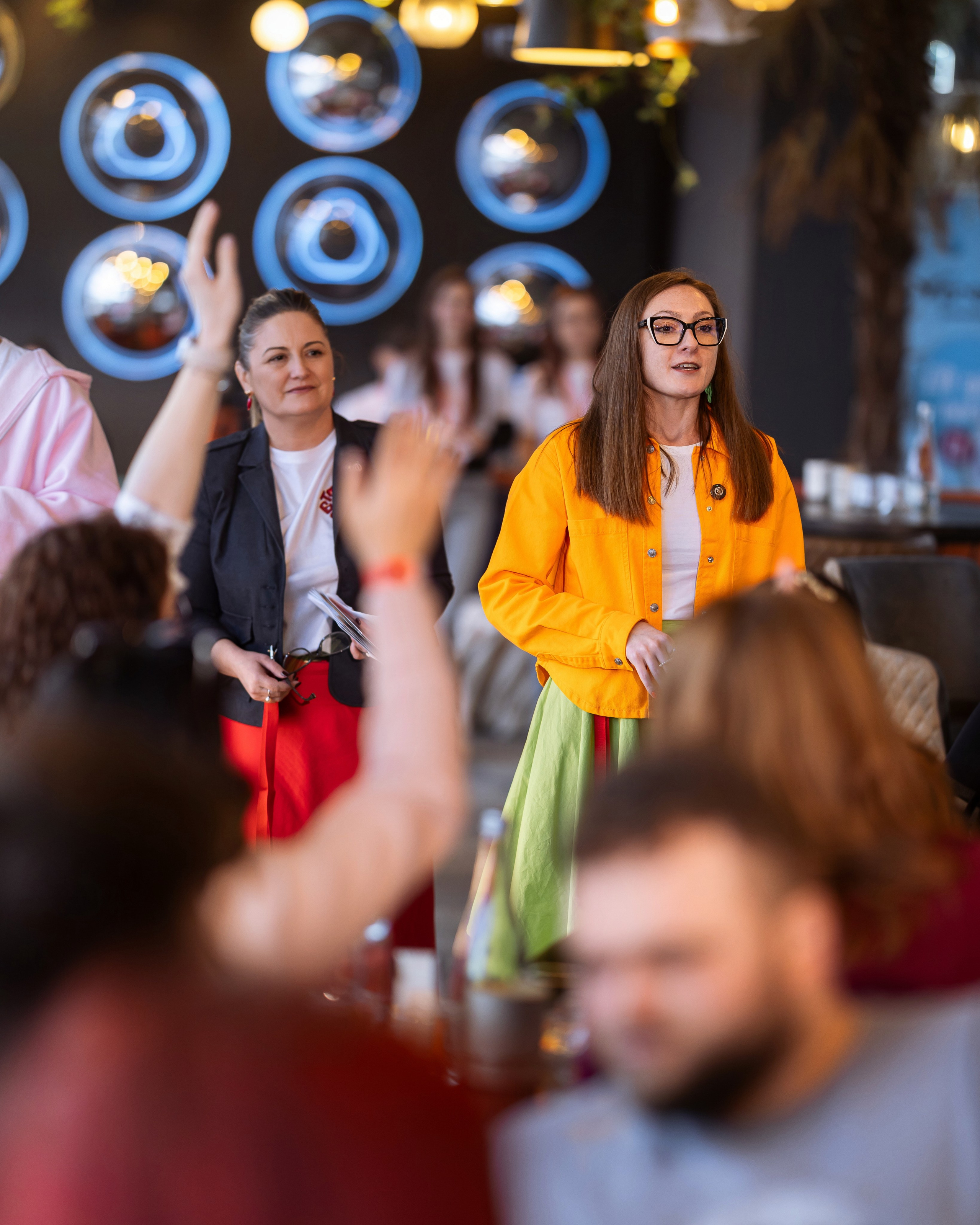 Taste Busters 3. Marius Ciocan