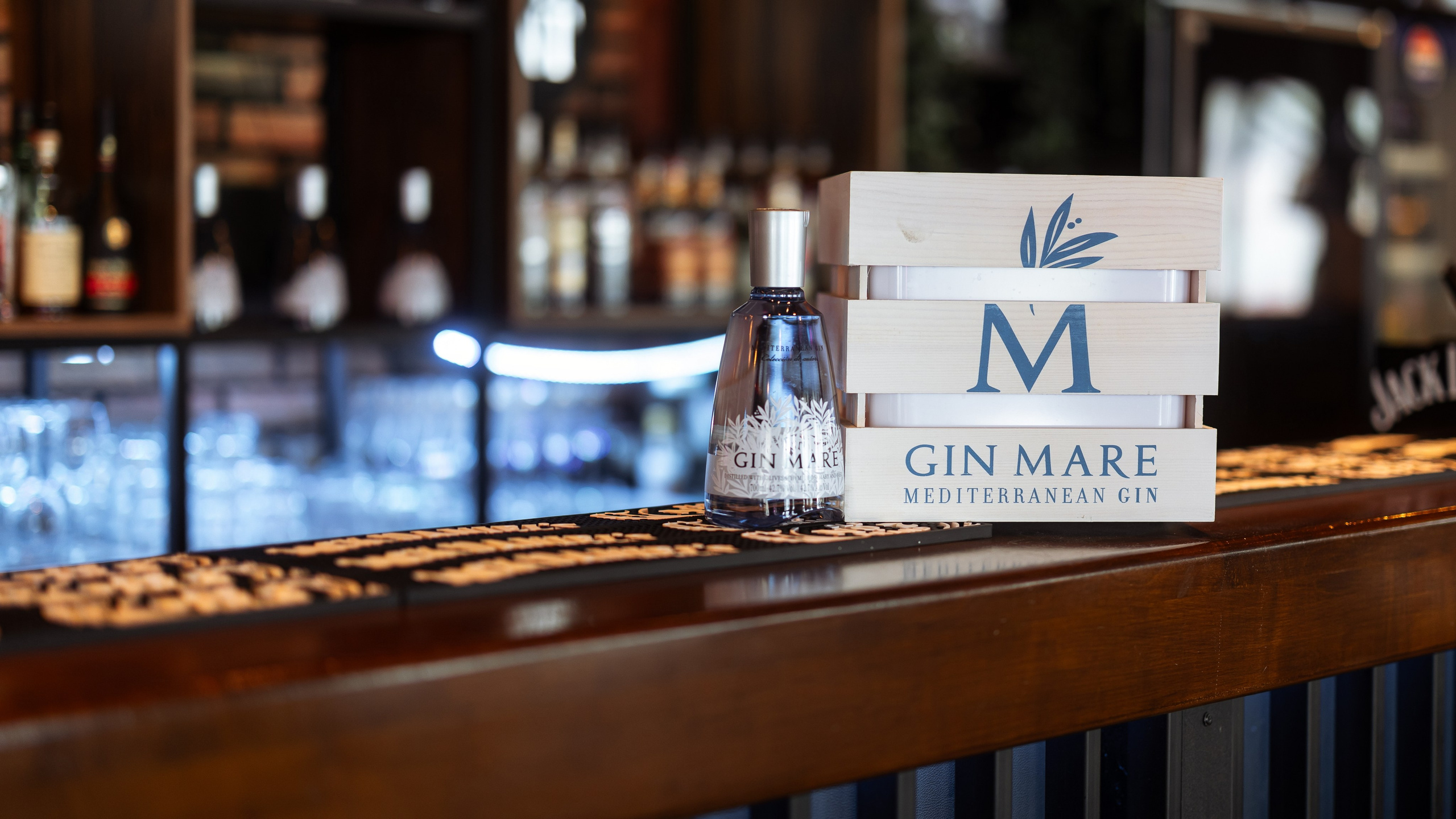 Taste Busters 3. Marius Ciocan