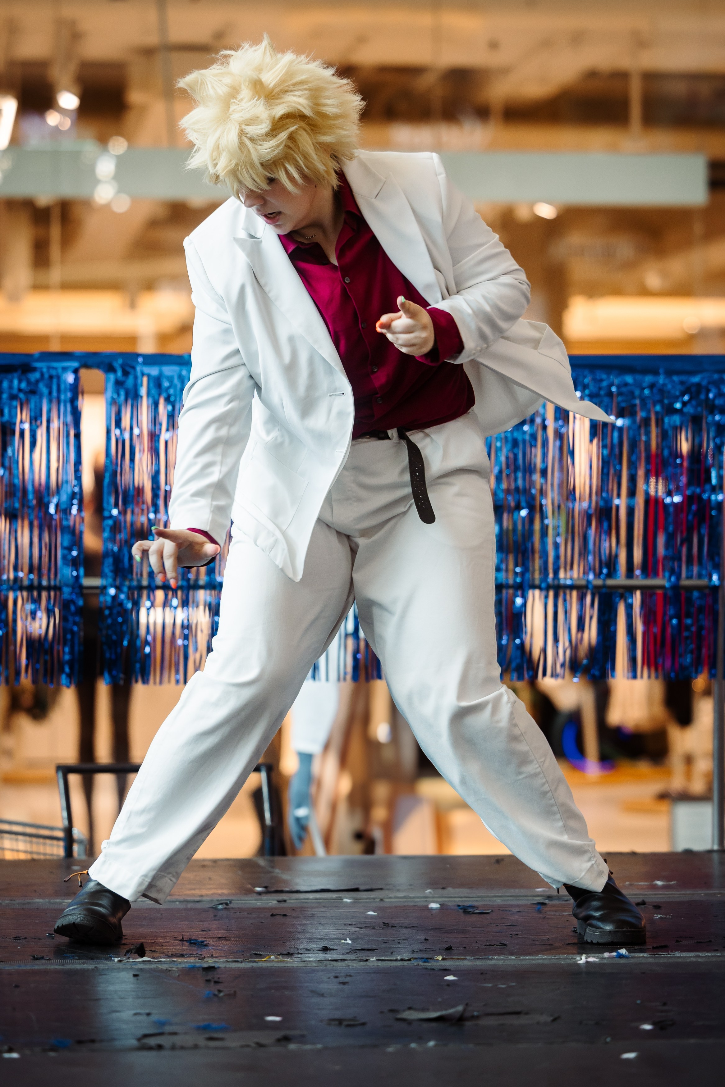 Nerd Con. Marius Ciocan