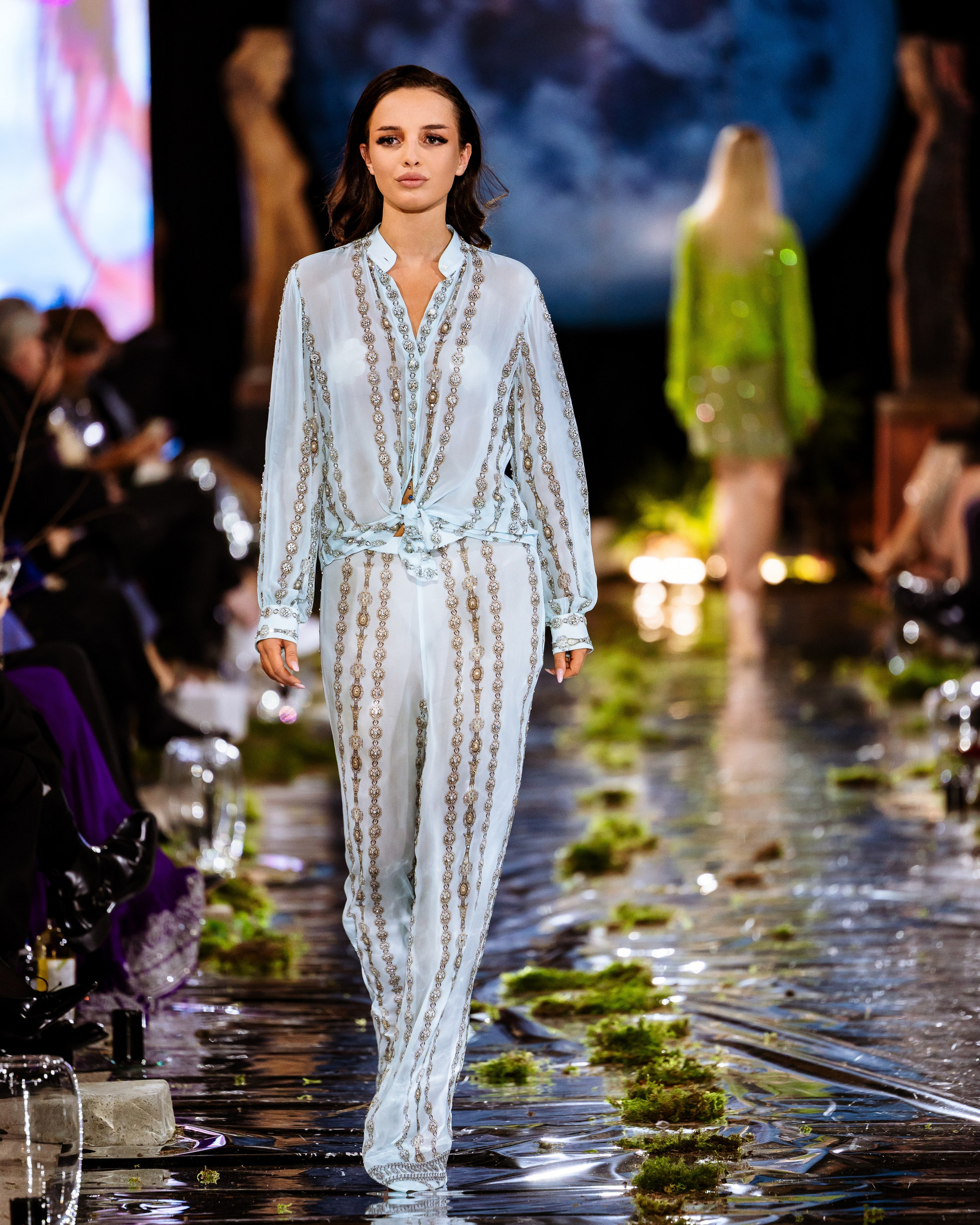 Prive. Marius Ciocan