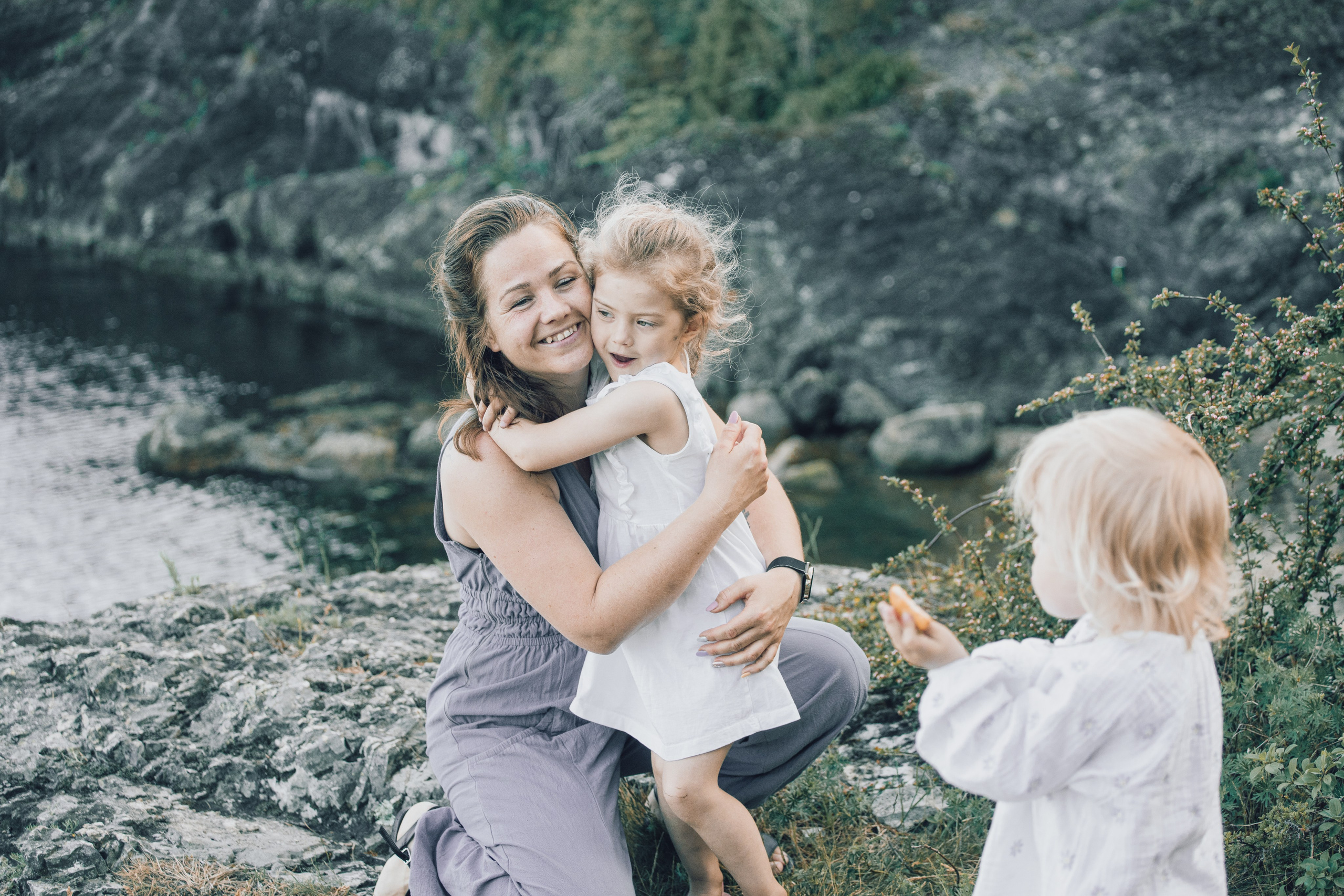 FAMILIE. Fotograf og videograf for familier og bedrifter