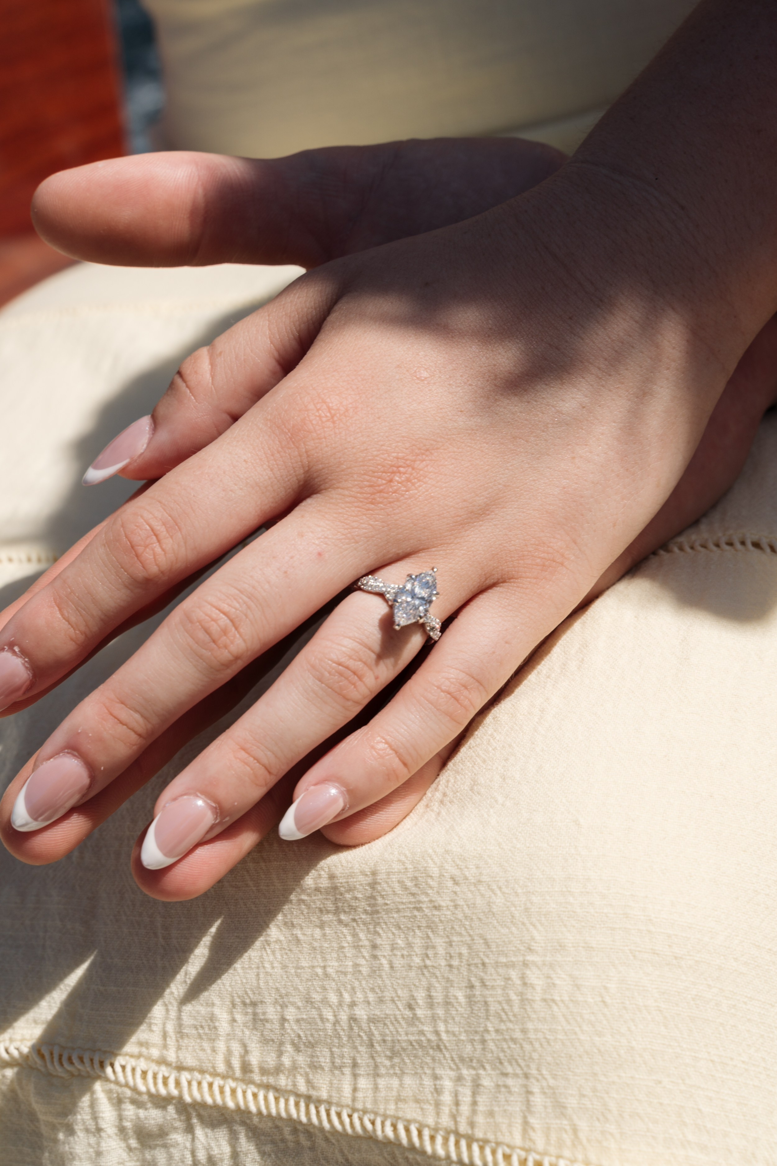 Boat Proposal in Lake Como. Lake Como Proposal Photographer | Surprise Proposals & Engagements