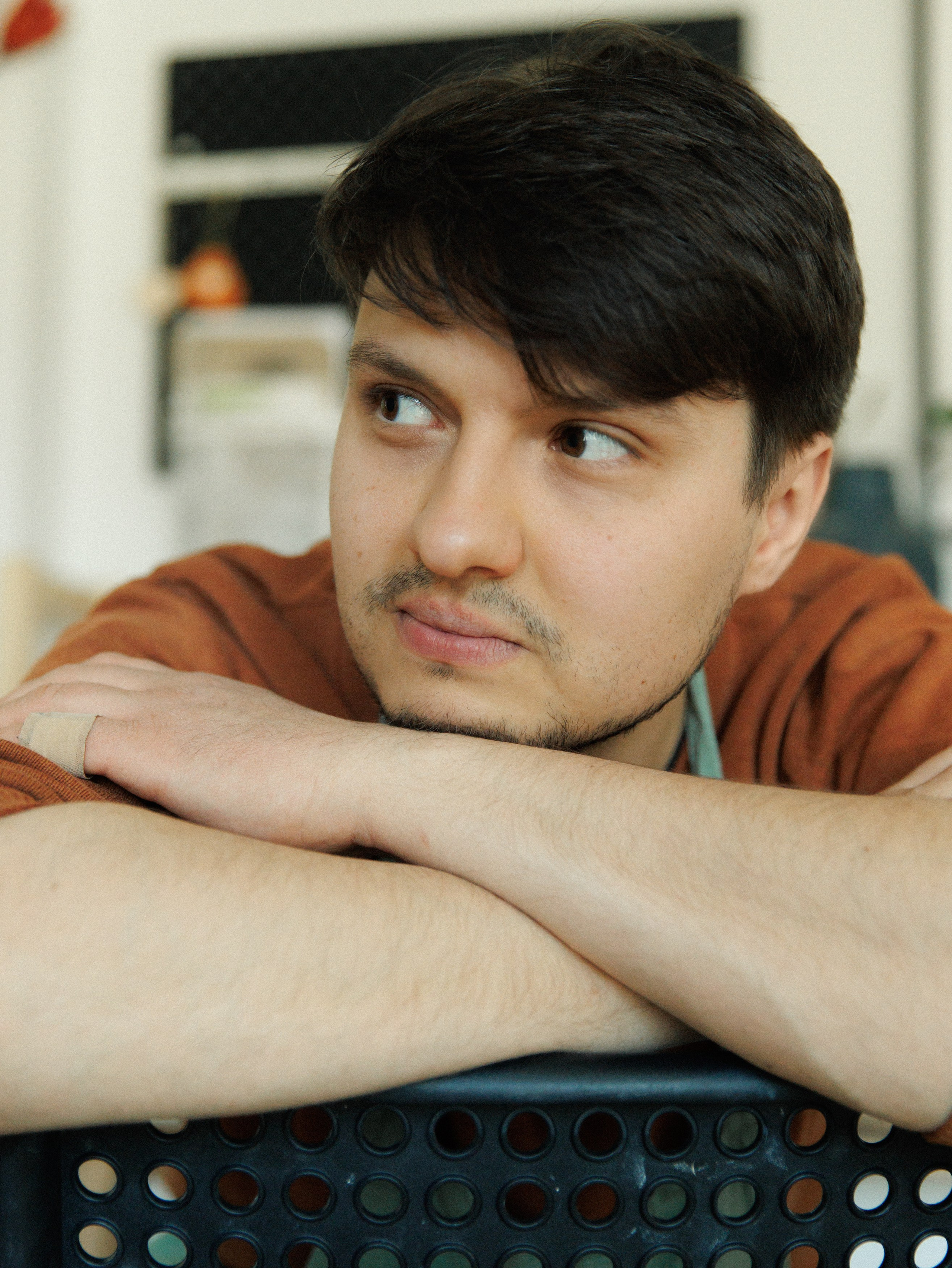 Koło ceramics. Kaja | fotograf we Wrocławiu | ludzie i psy