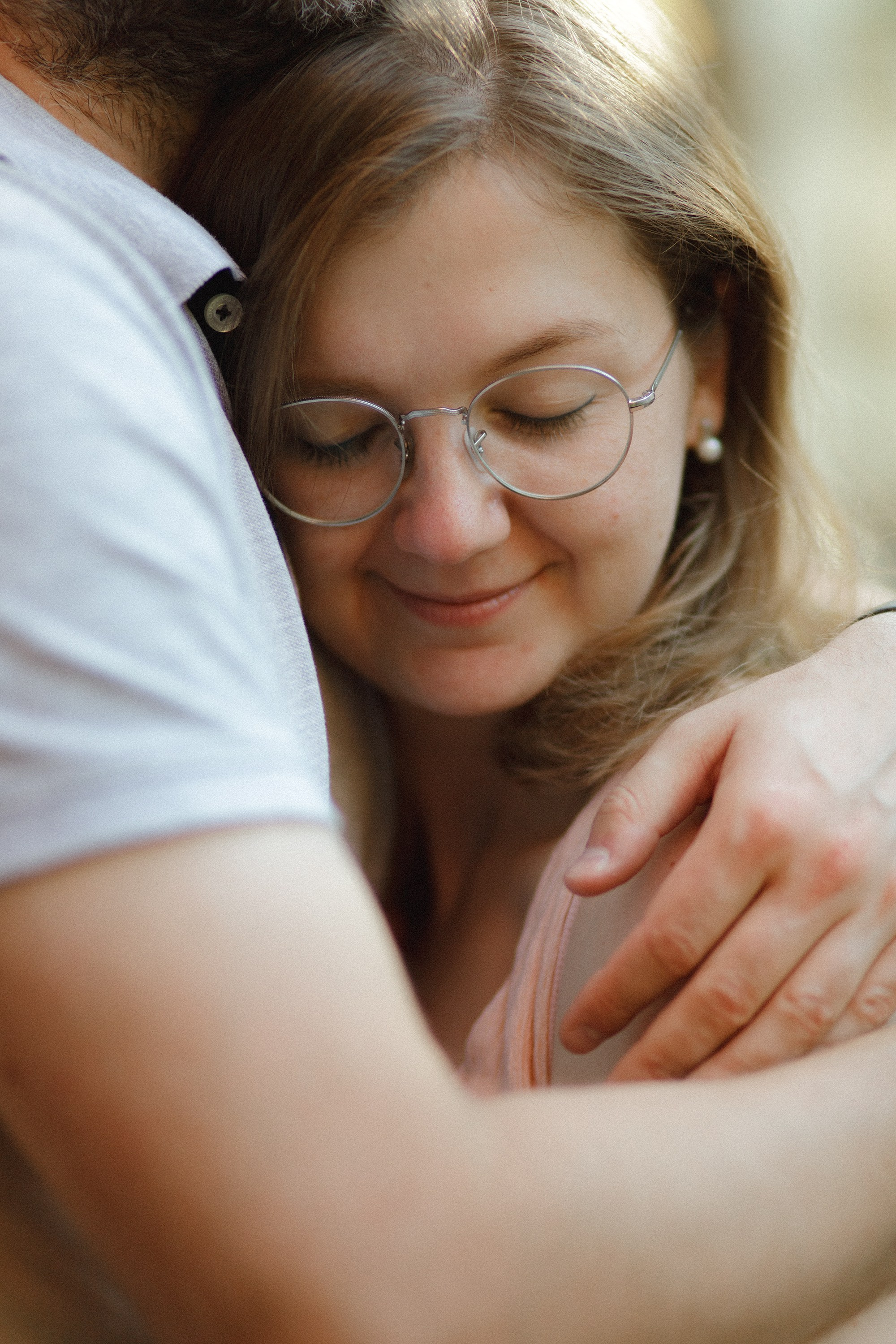 Astra in Leipzig. Kaja | fotograf we Wrocławiu | ludzie i psy