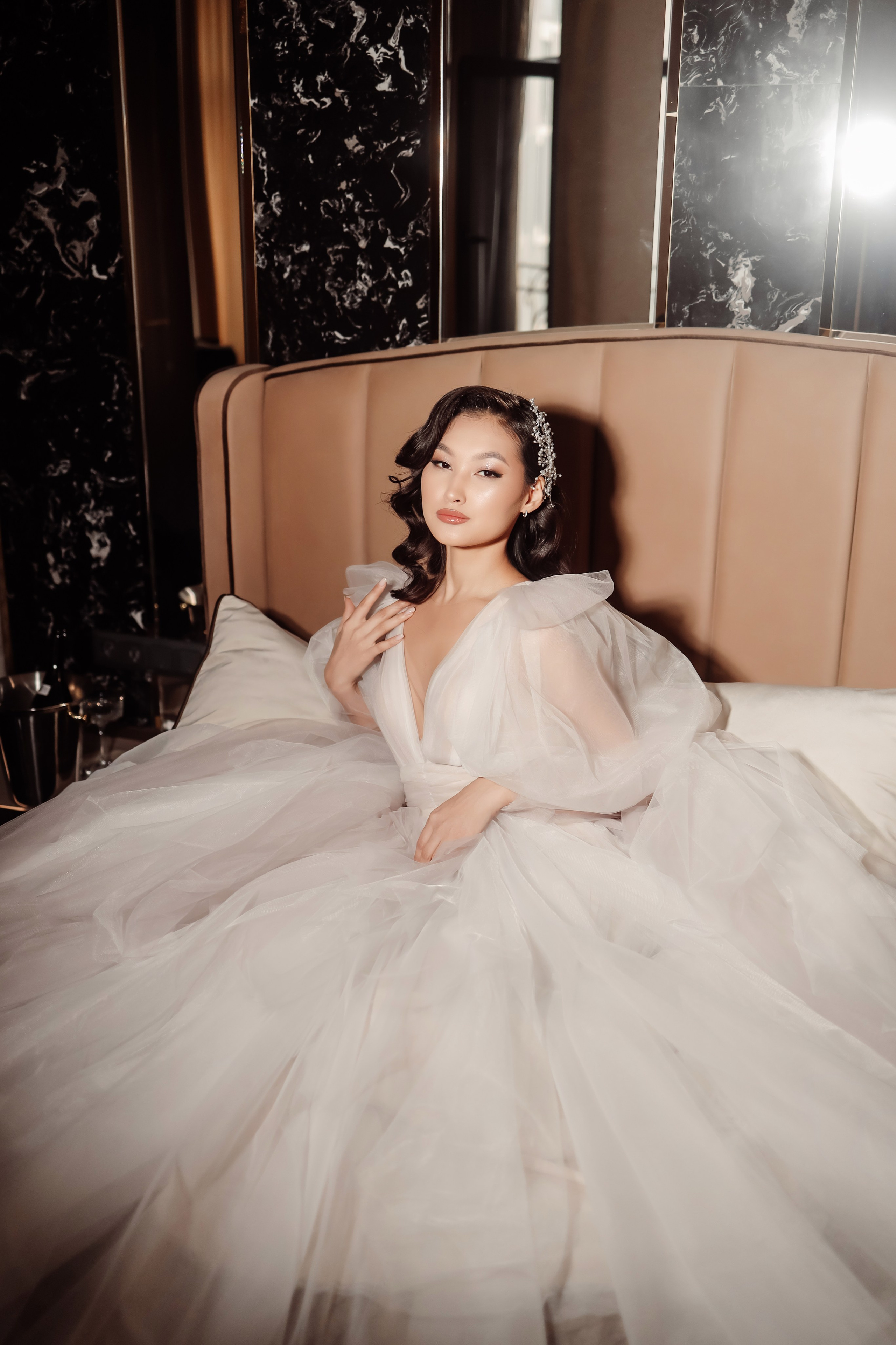 Ayjan. Azamatamanov.ru