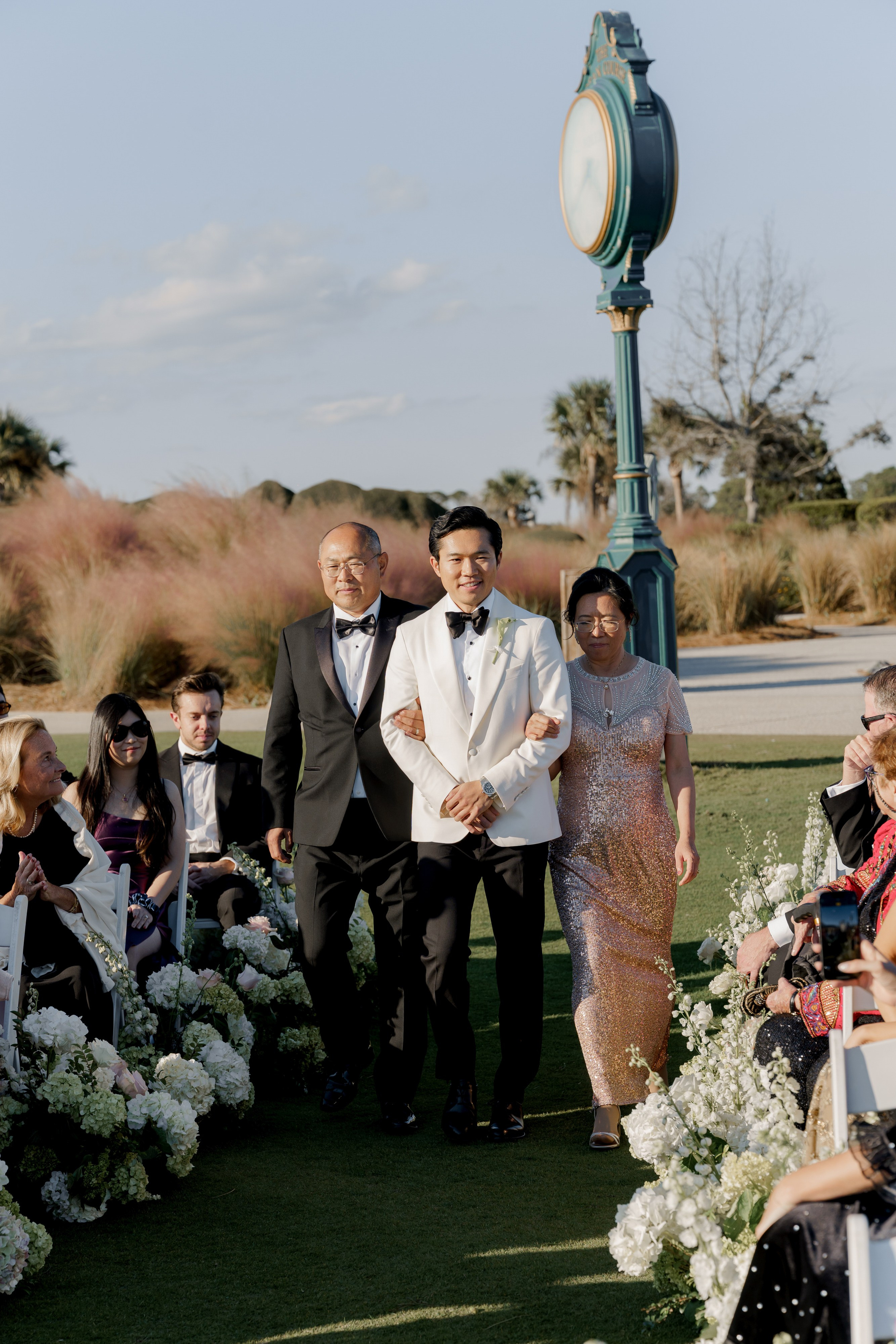Marci and Yi. Wedding photographer and videographer New York | New Jersey