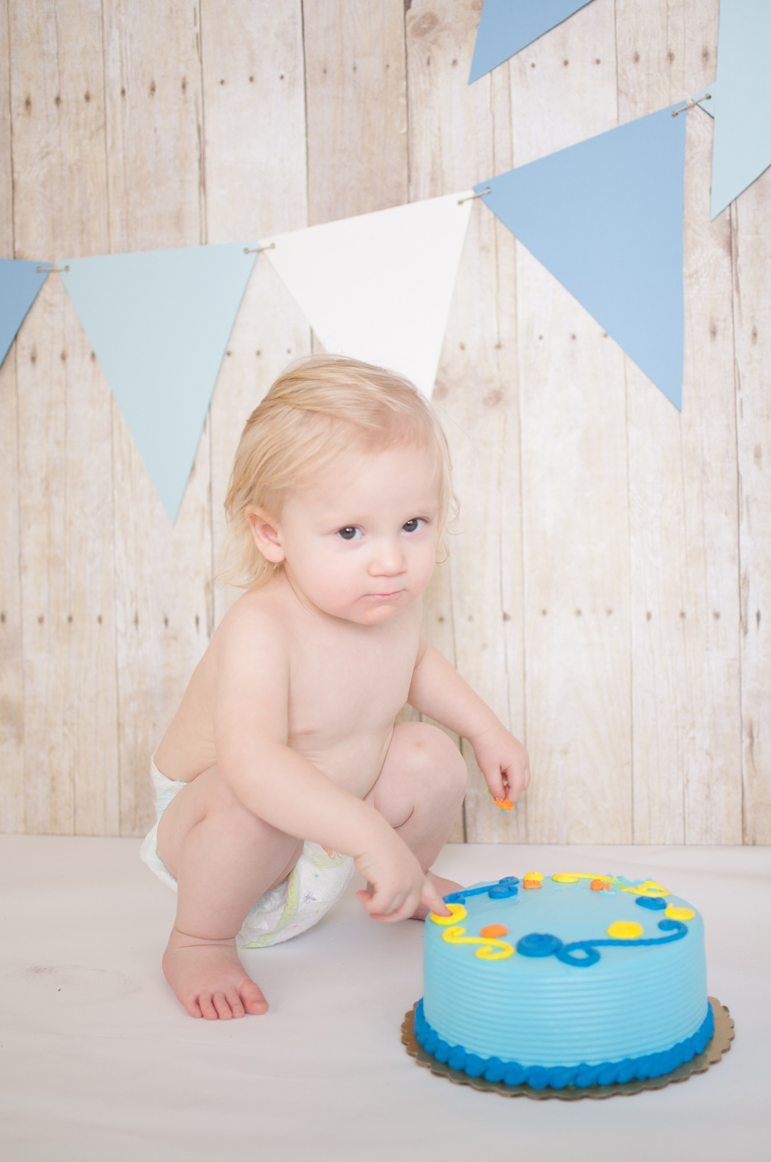 Baby/Toddler/Milestones. Hidden Desert Photography