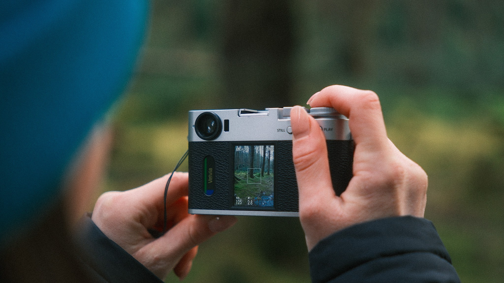 Wales Road Trip 2026. Callum Ecobichon