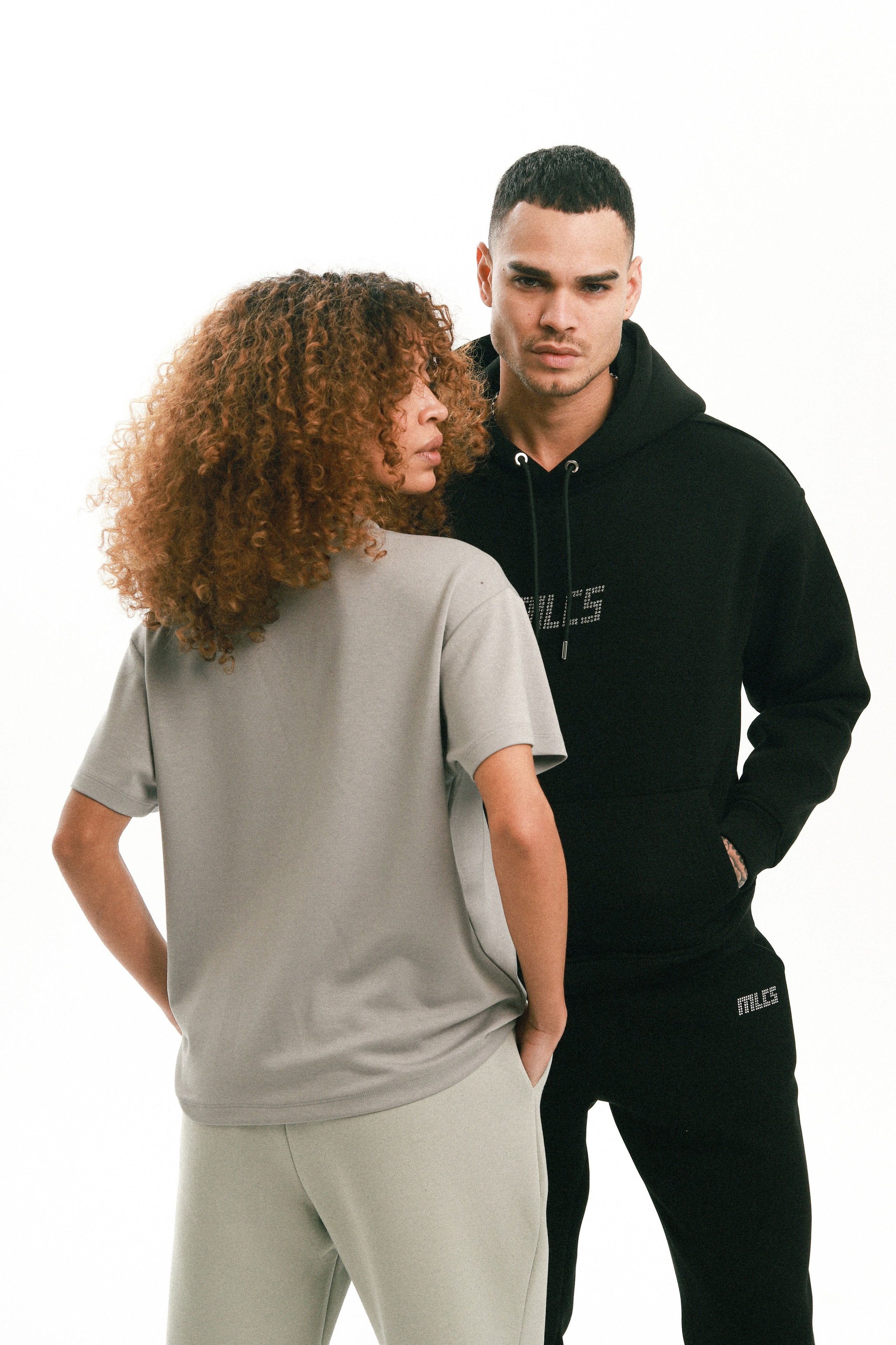 MLCS winter catalog. Fashion and portrait photographer worldwide