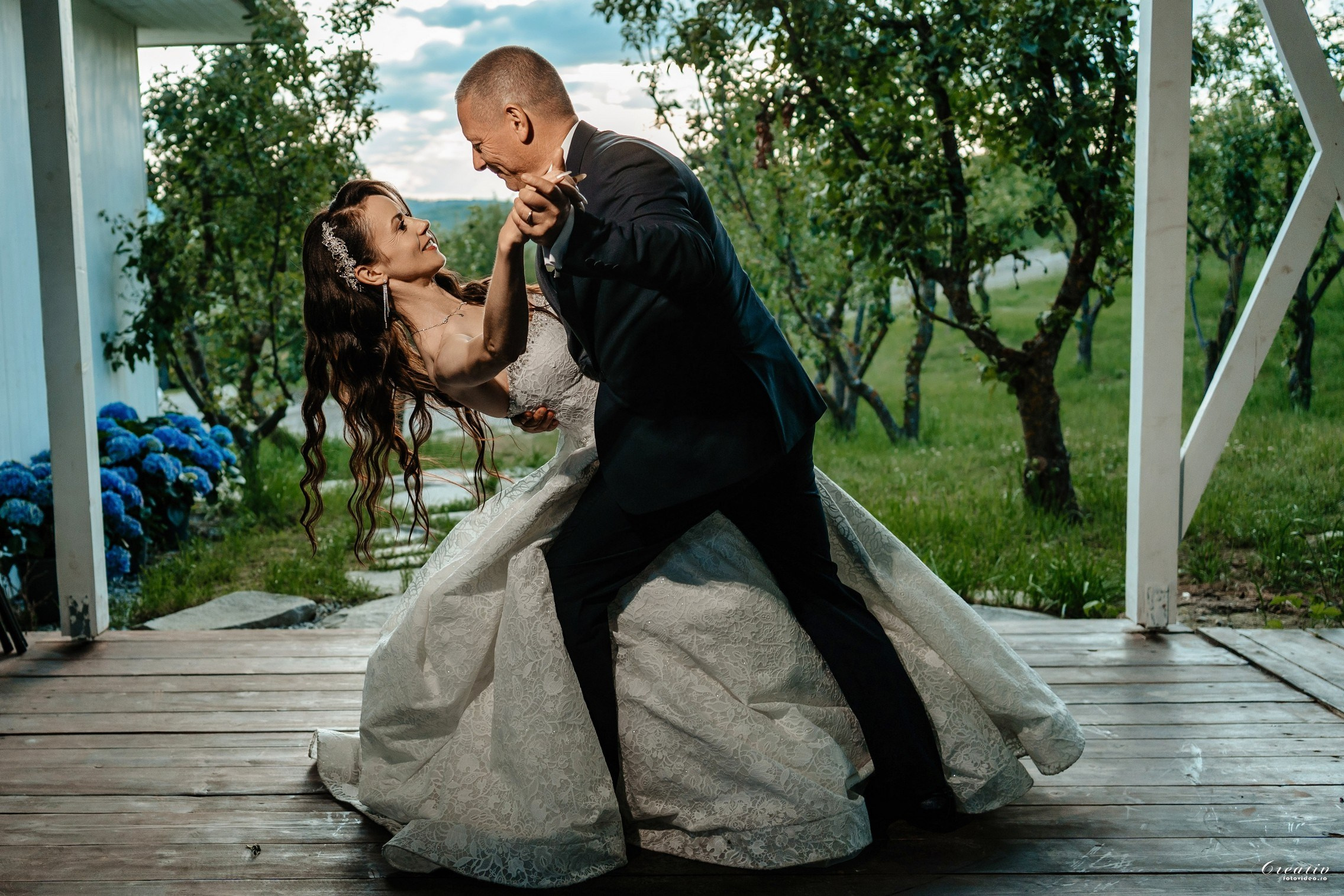 Fotograf nuntă Bistrița Cluj. Fotograf nuntă Bistrița | fotograf botez | Creativ Foto Video | Vasile Mizgan