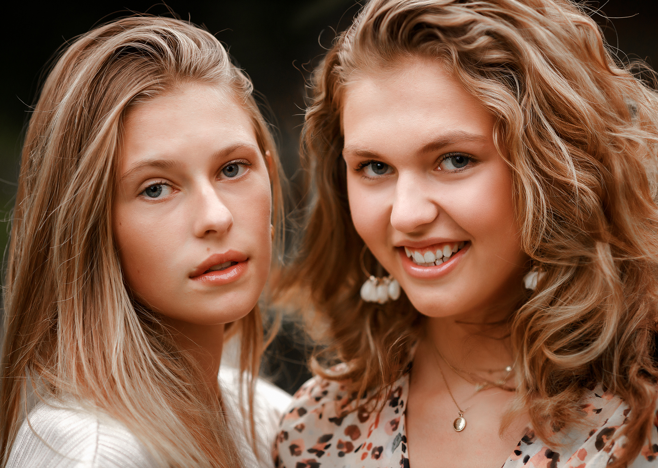 Portrait. Newborn fotograaf in Noord Brabant (Veghel/Uden/Oss/Eindhoven/Helmond)