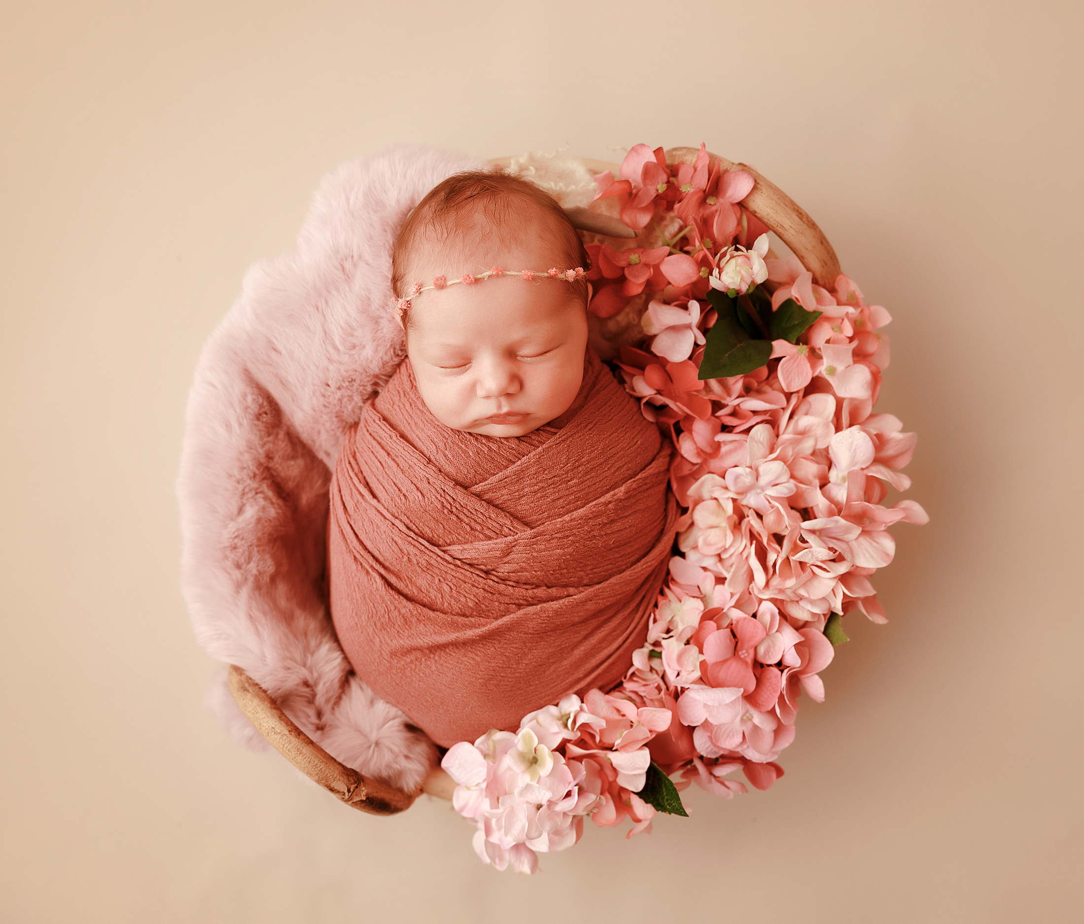 Newborn fotograaf in Noord Brabant (Veghel/Uden/Oss/Eindhoven/Helmond)