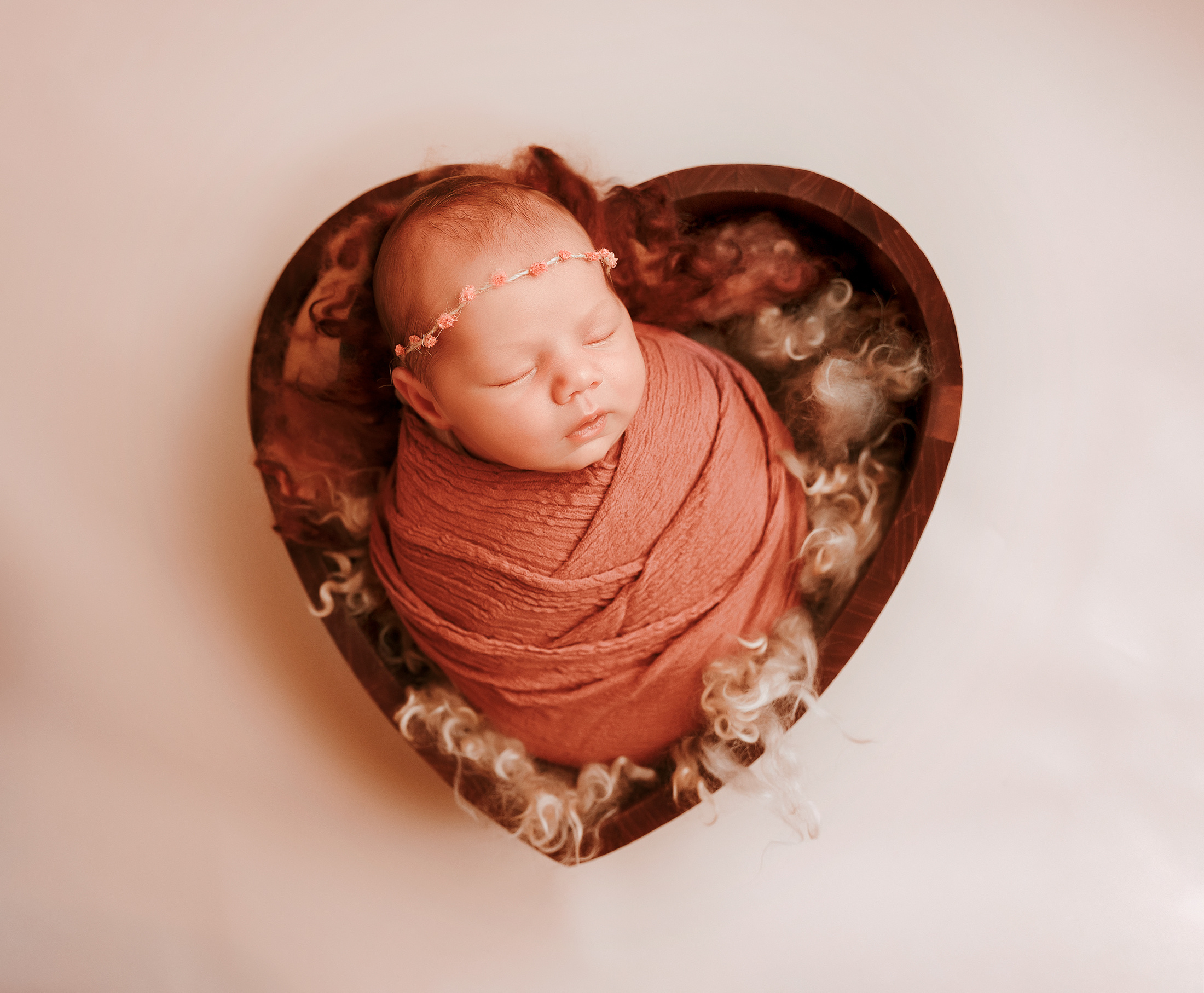 Newborn fotograaf in Noord Brabant (Veghel/Uden/Oss/Eindhoven/Helmond)