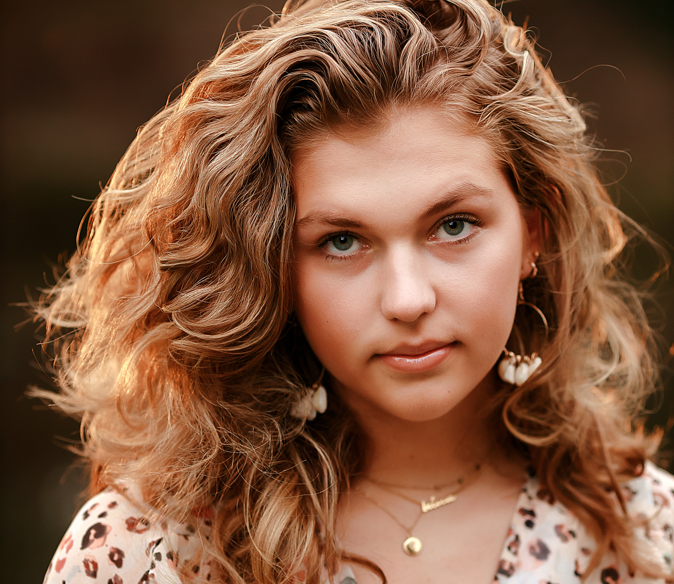 Portrait. Newborn fotograaf in Noord Brabant (Veghel/Uden/Oss/Eindhoven/Helmond)