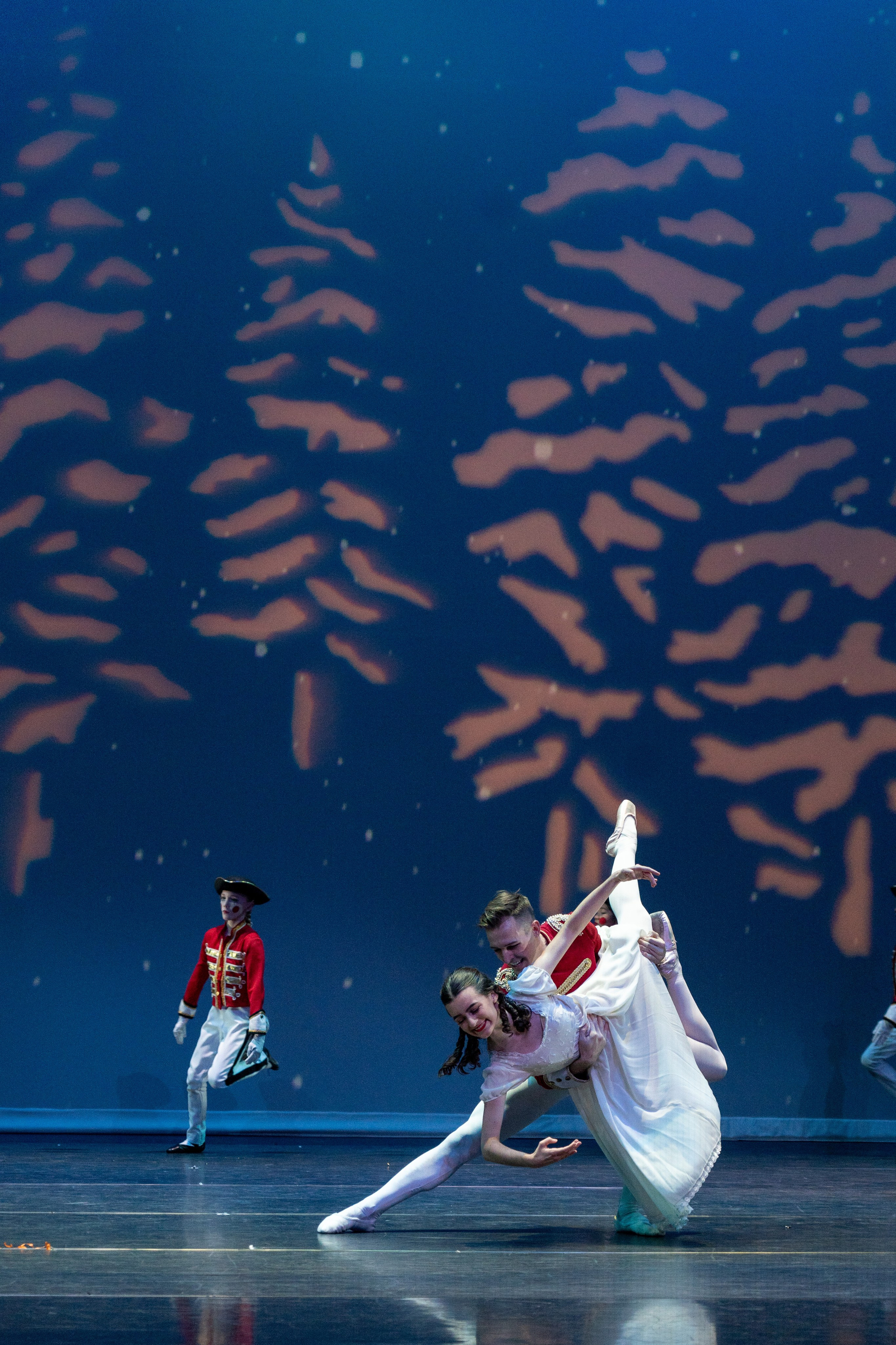 Nutcracker 2023. Santa Clarita Photographer