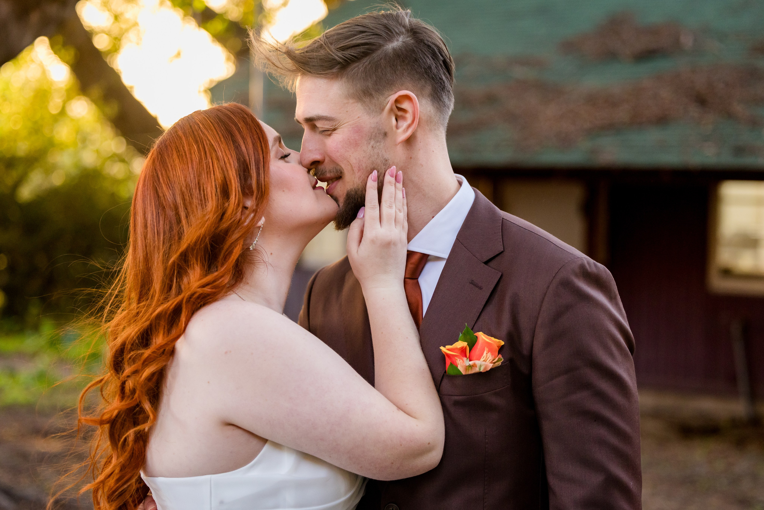 WEDDINGS. AMIR BUCHNIK PHOTOGRAPHER