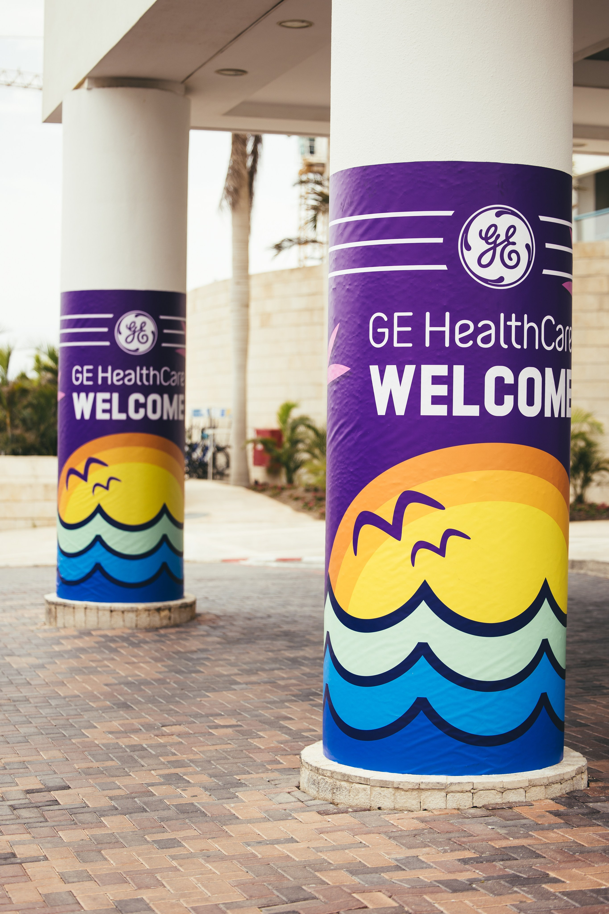 Electric General Dead Sea. AMIR BUCHNIK PHOTOGRAPHER