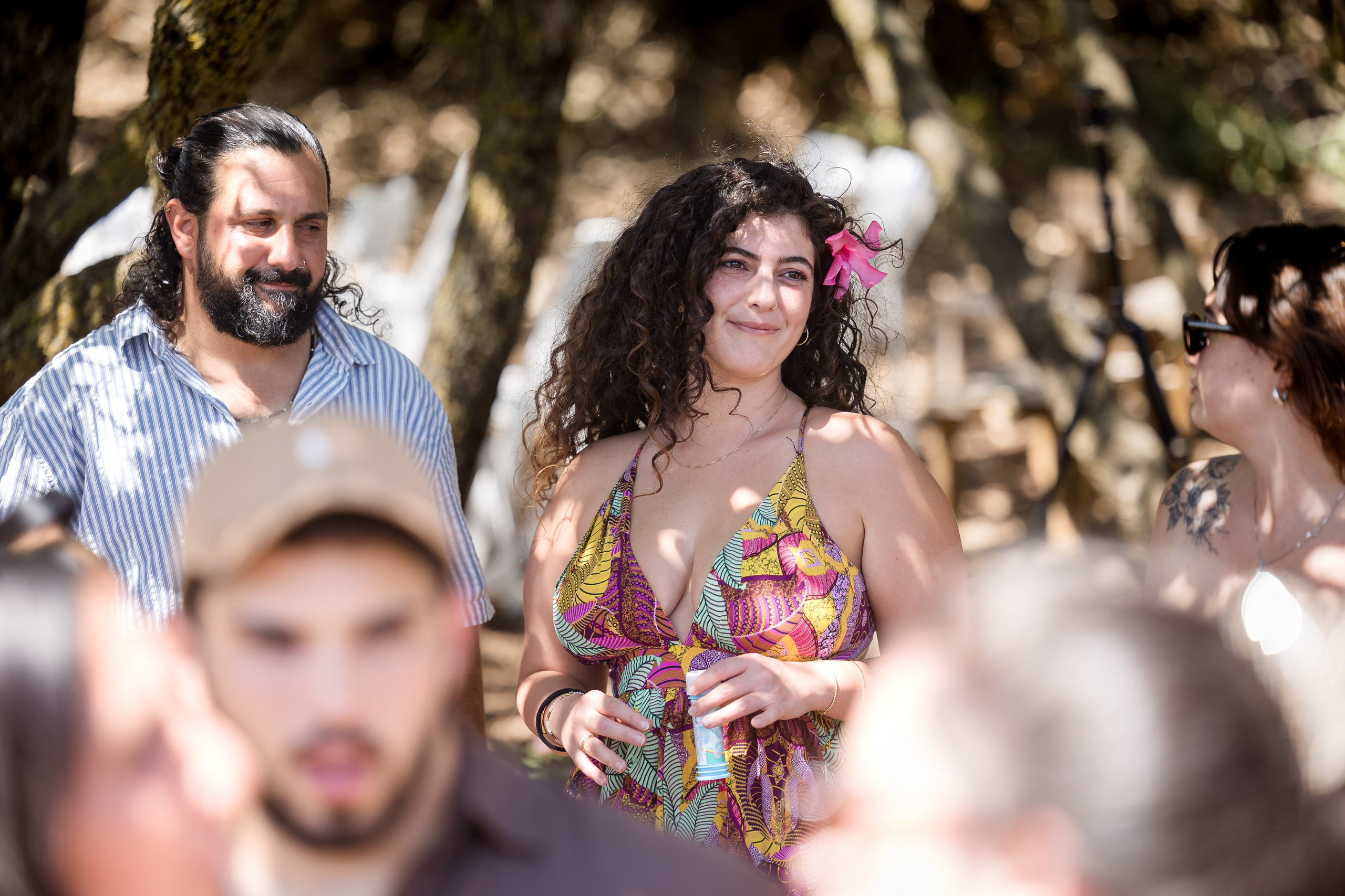 Eden & Raz. AMIR BUCHNIK PHOTOGRAPHER