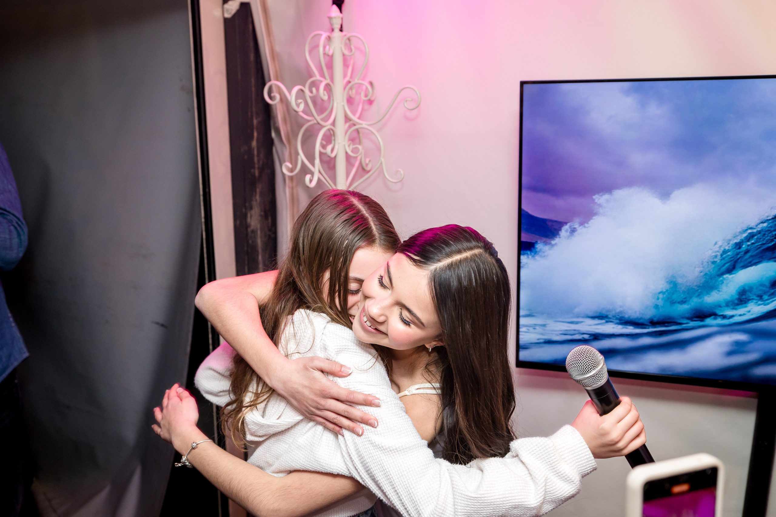 Noya. AMIR BUCHNIK PHOTOGRAPHER