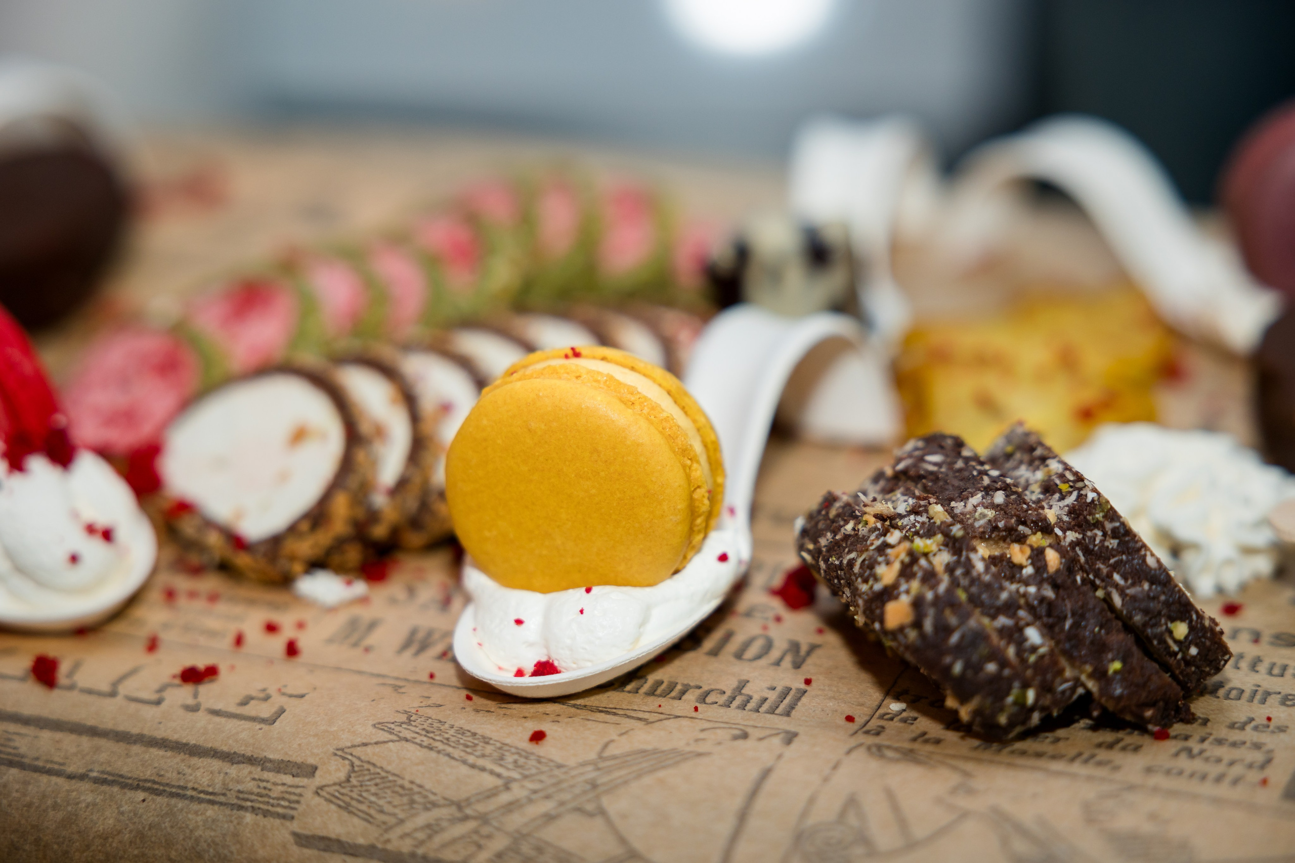 Noya. AMIR BUCHNIK PHOTOGRAPHER