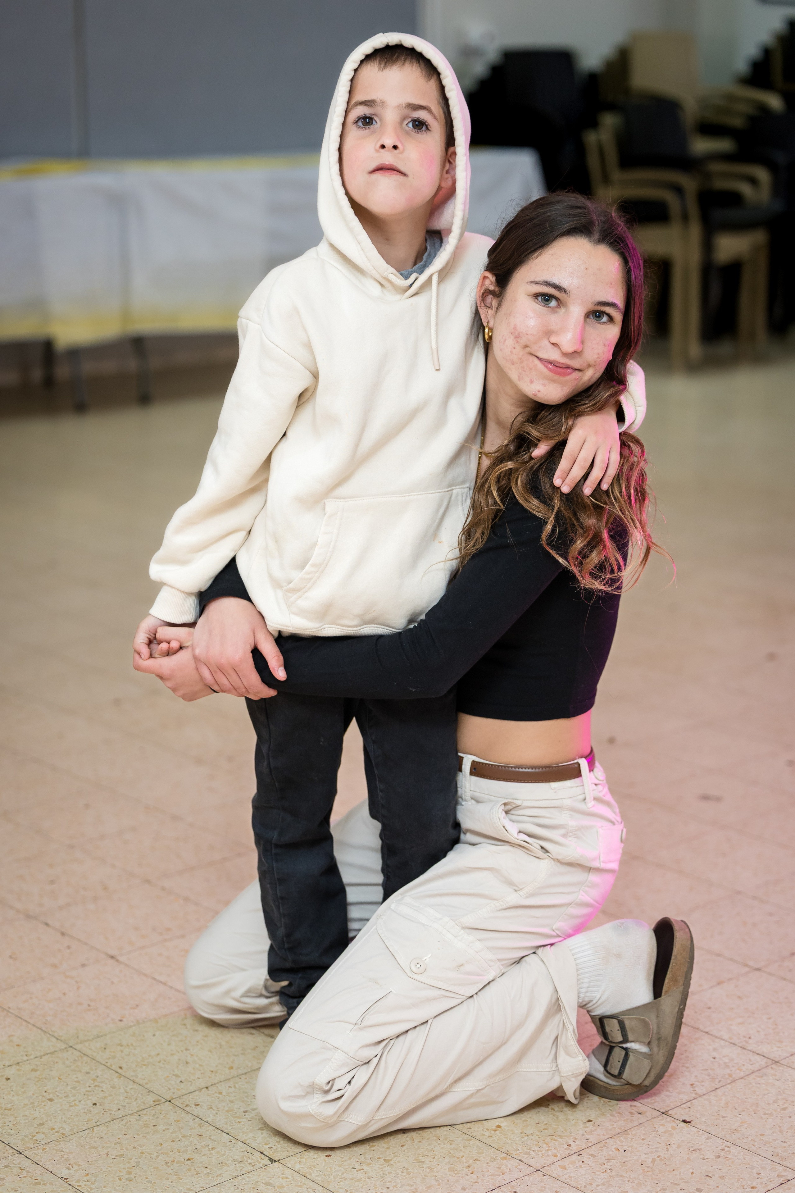 Yuval. AMIR BUCHNIK PHOTOGRAPHER