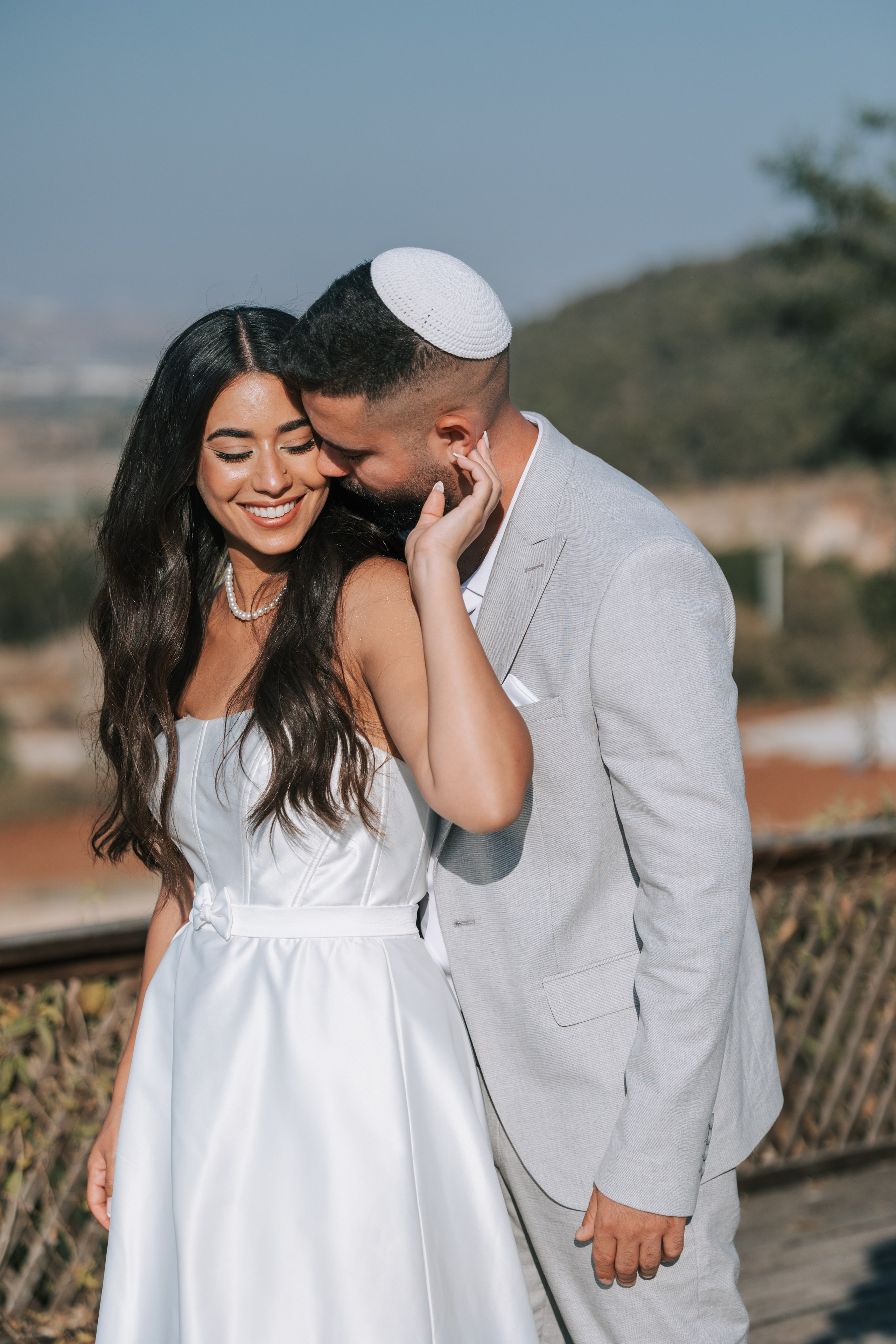 Osher & Or. AMIR BUCHNIK PHOTOGRAPHER