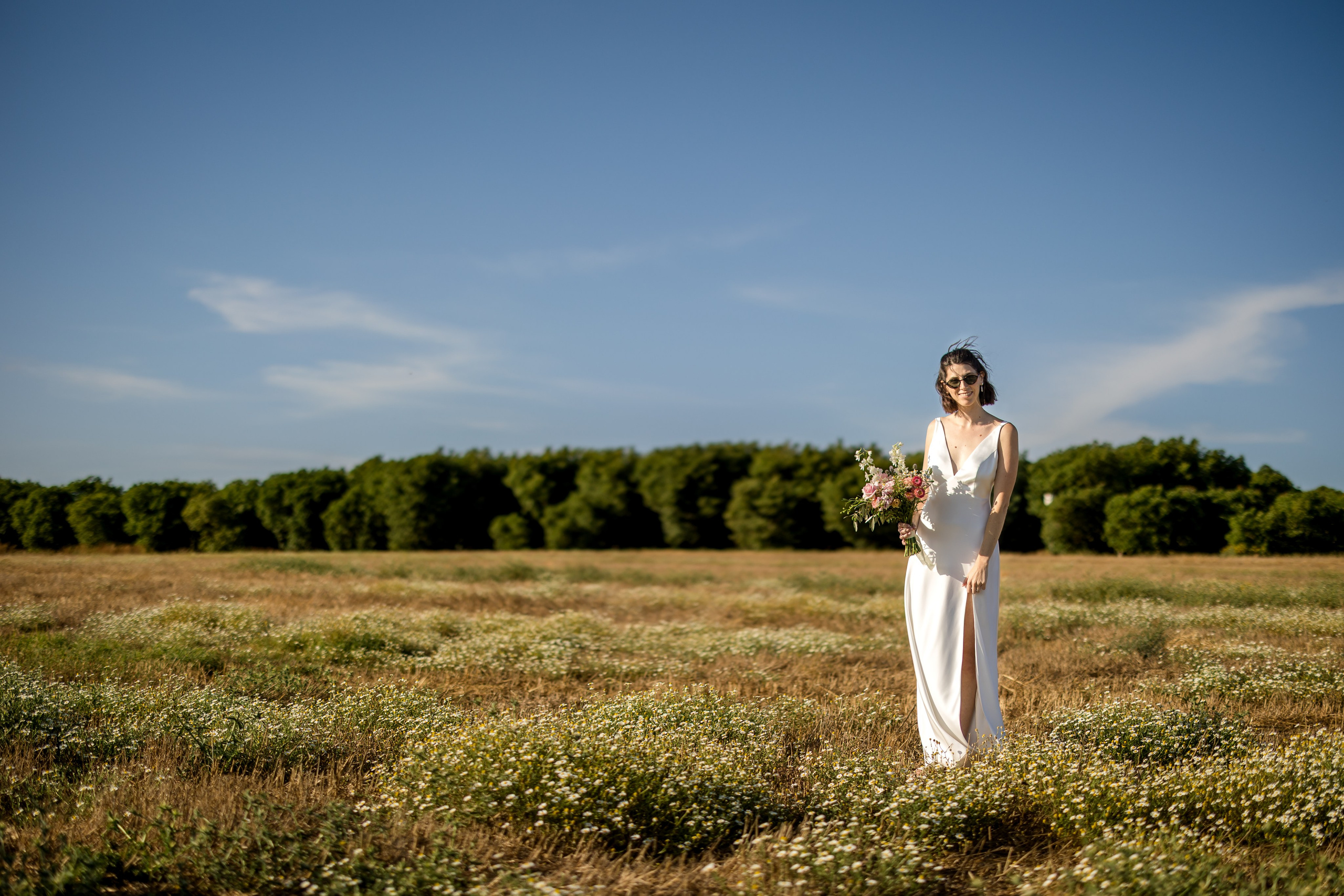 Tamar & Assaf. AMIR BUCHNIK PHOTOGRAPHER