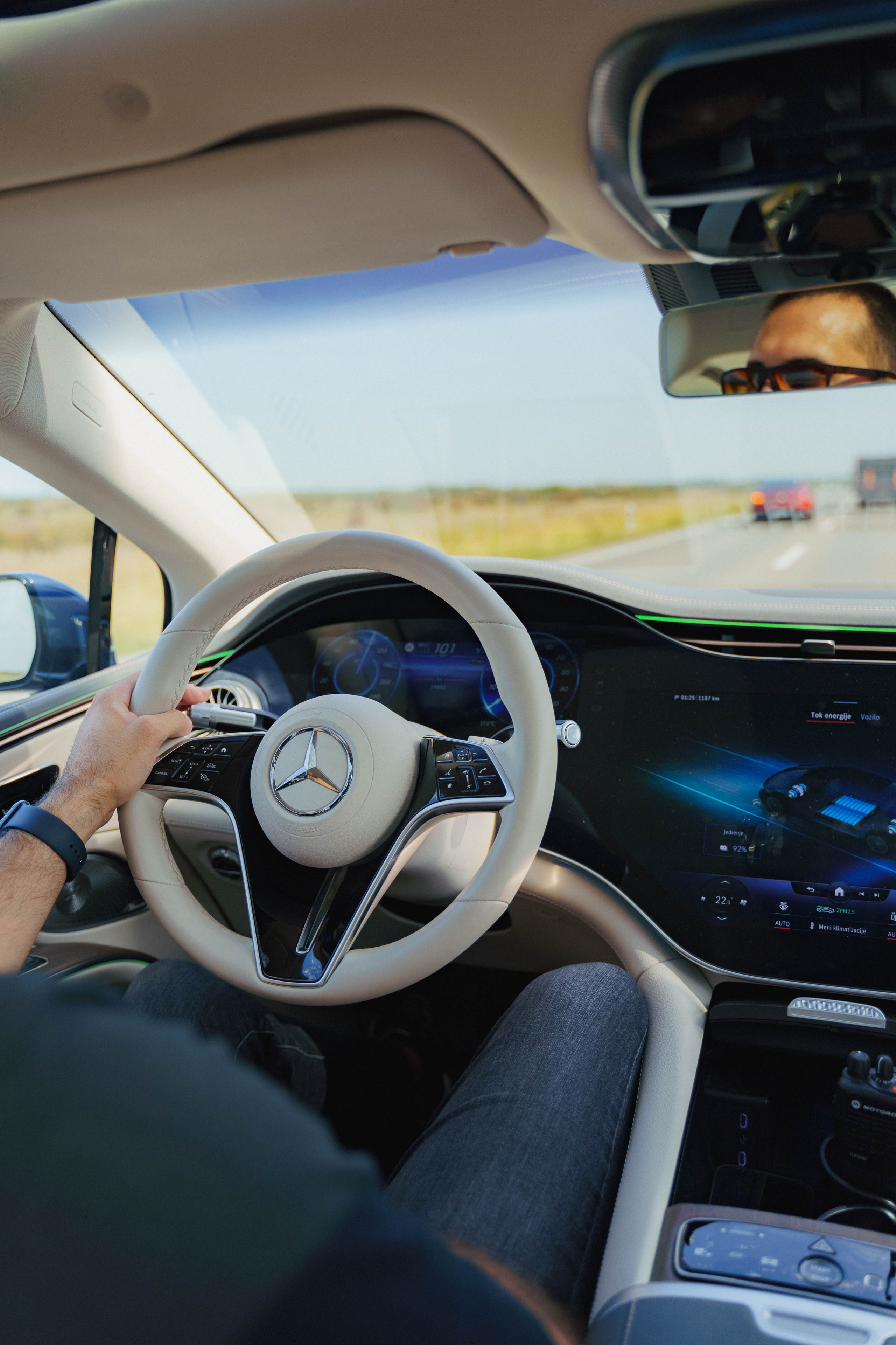 Auto kuca Mikom EV event. Жуков Студио