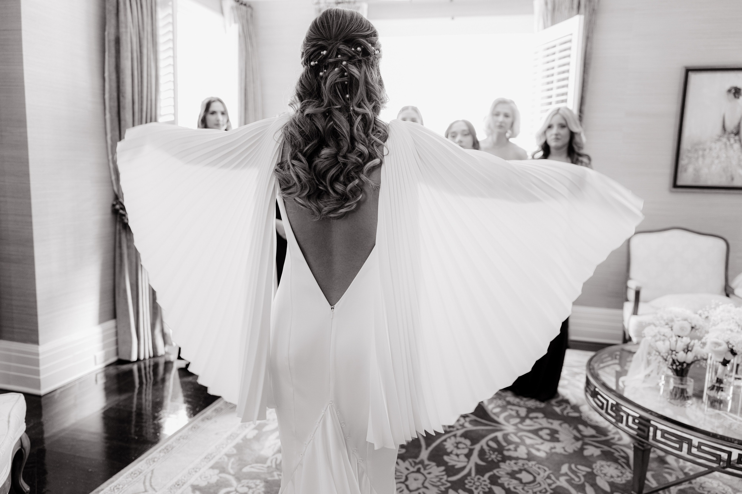 Amanda and Dan. Wedding photographer and videographer New York | New Jersey