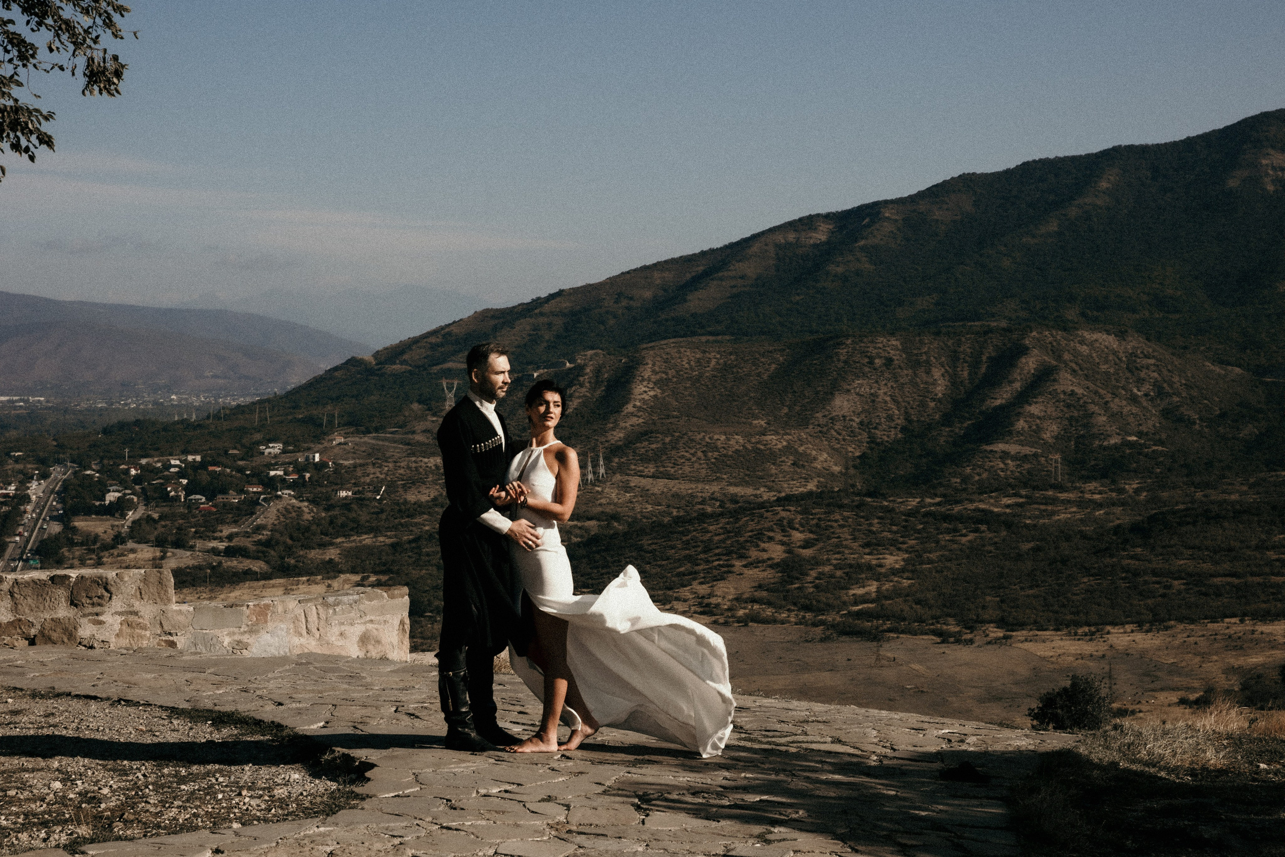 Свадебный и семейный фотограф в Риге Игорь Давидович