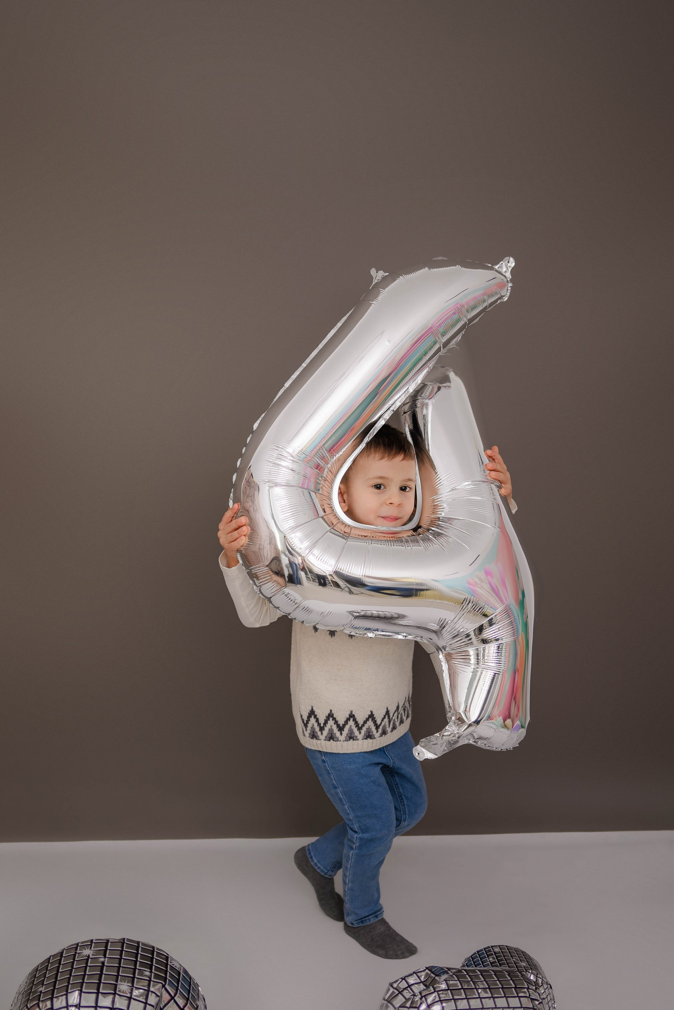 Daria Kids Photo studio foto pentru copii in Bucuresti, Militari