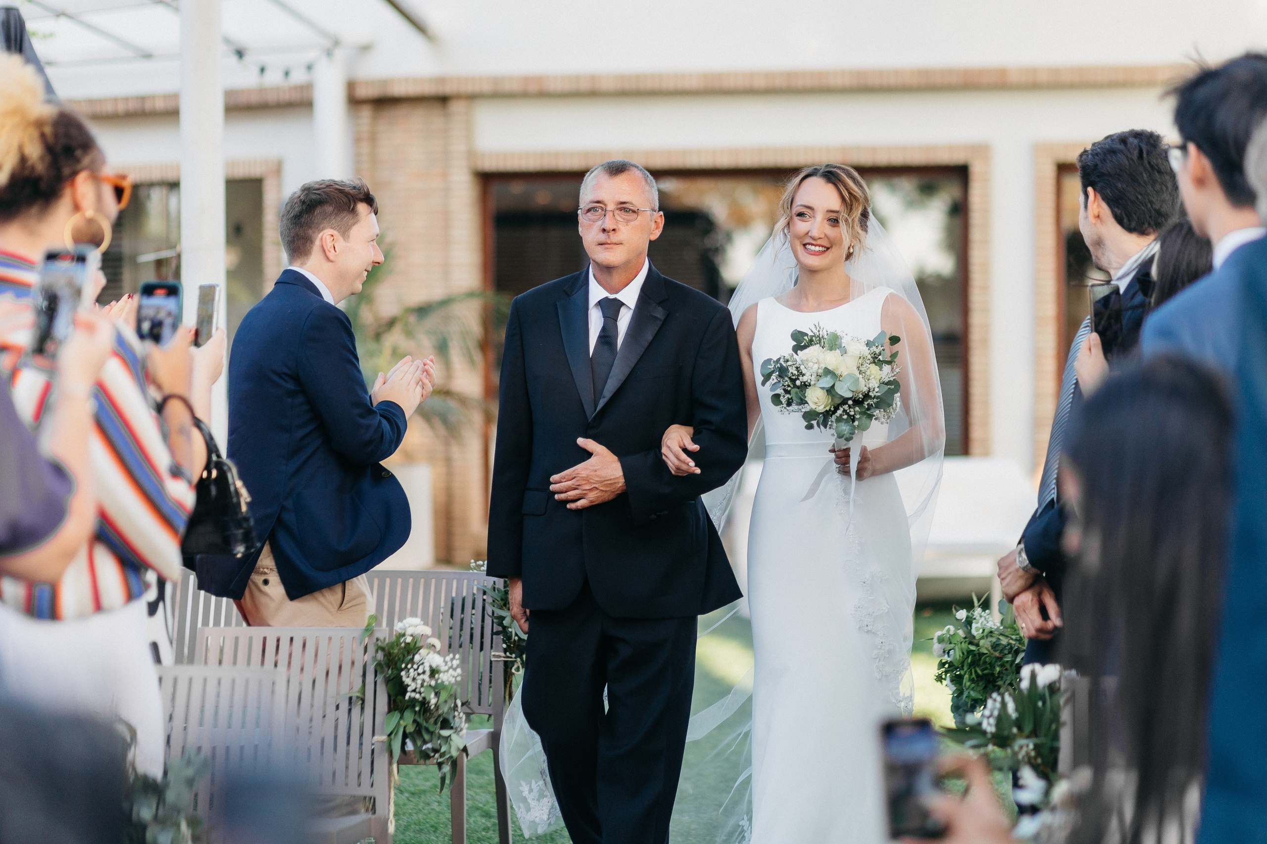 Wedding photography Valencia, Stanislav Huskov. Huskov Stanislav — Photographer Barcelona, Valencia, Spain