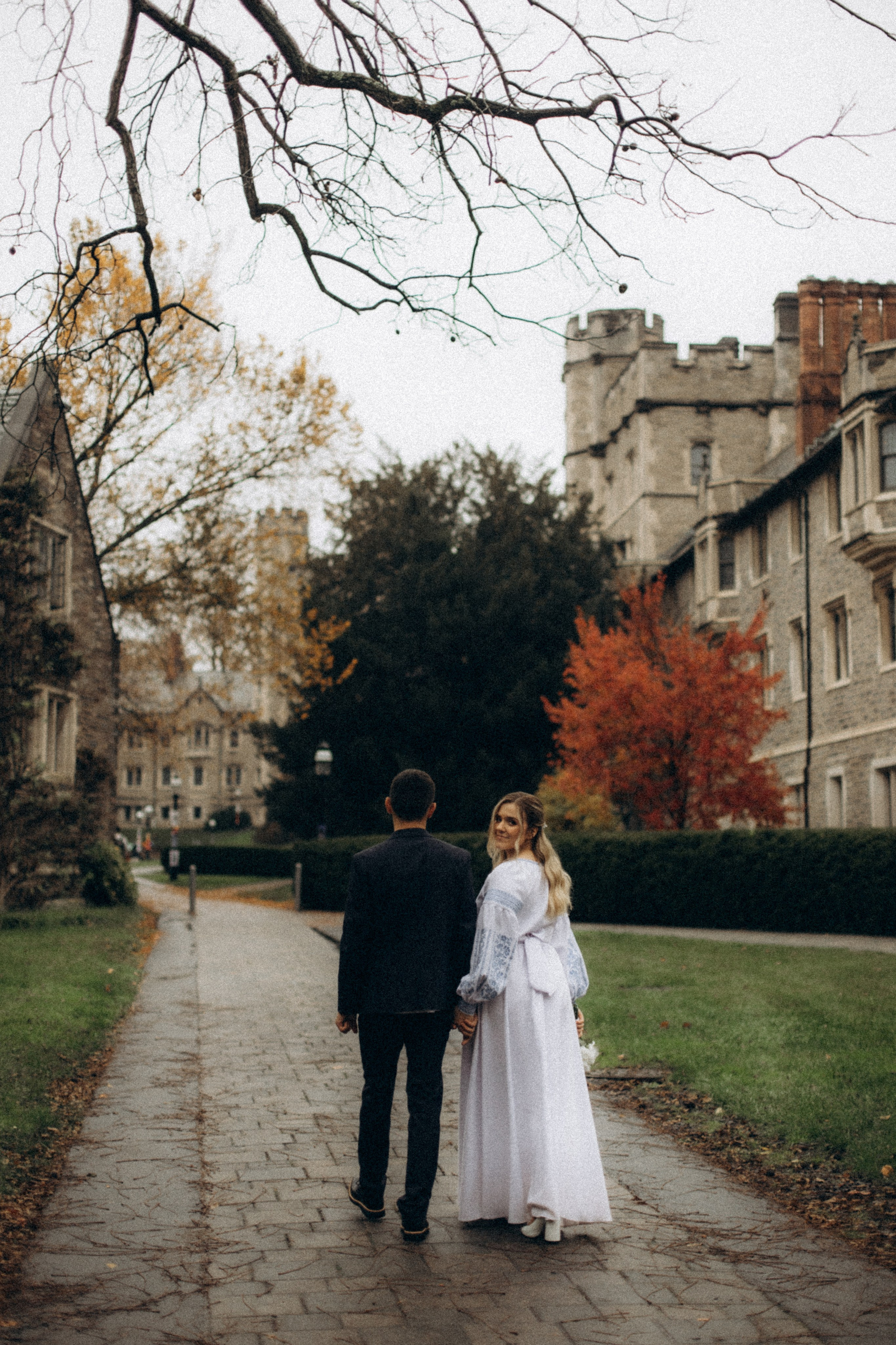 Sergiy & Ruslana (NJ). CAPTURED BY SHANKS PHOTOGRAPHY