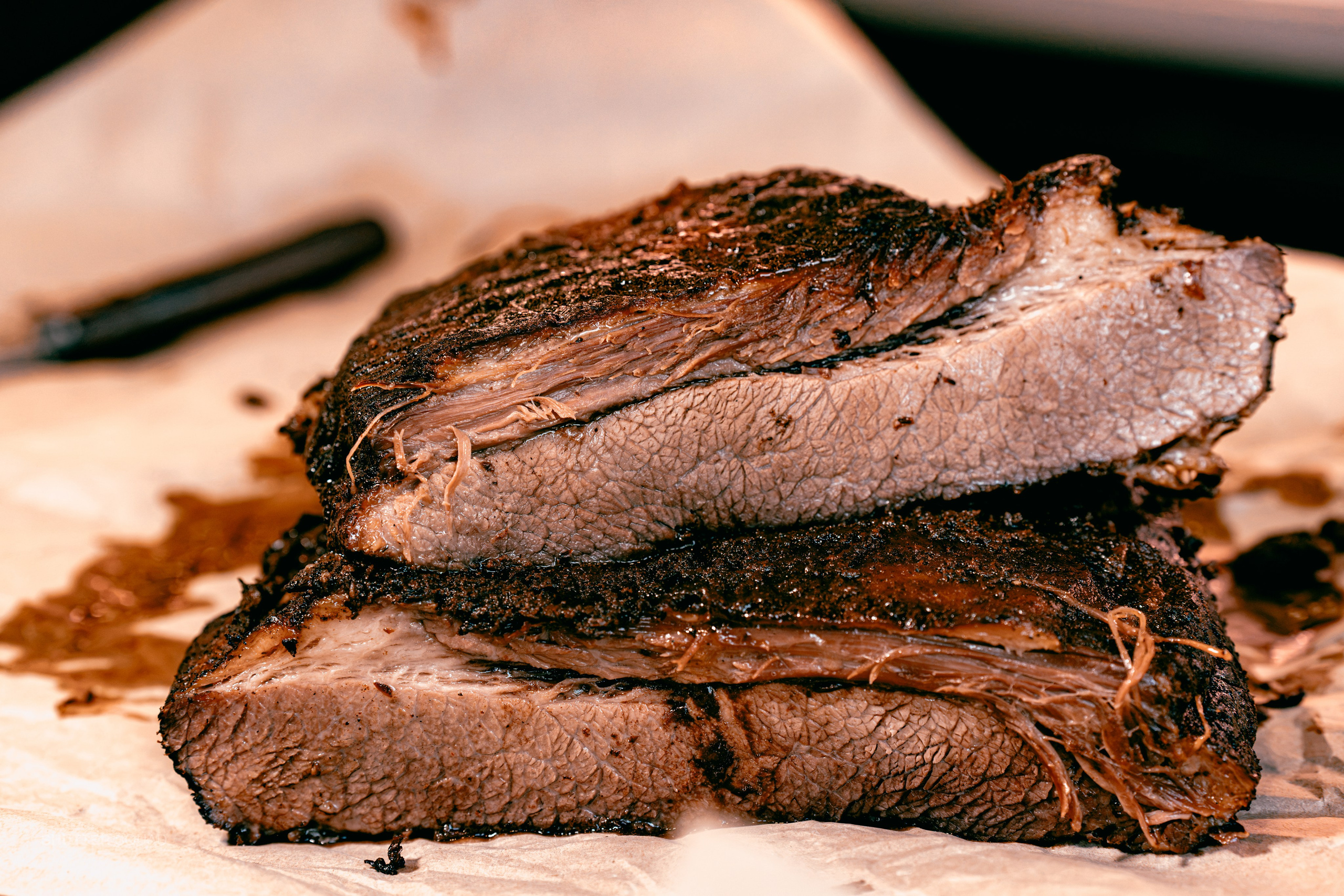 Product Gallery — Smoke Meats Flavor. ShutterSquad.ro