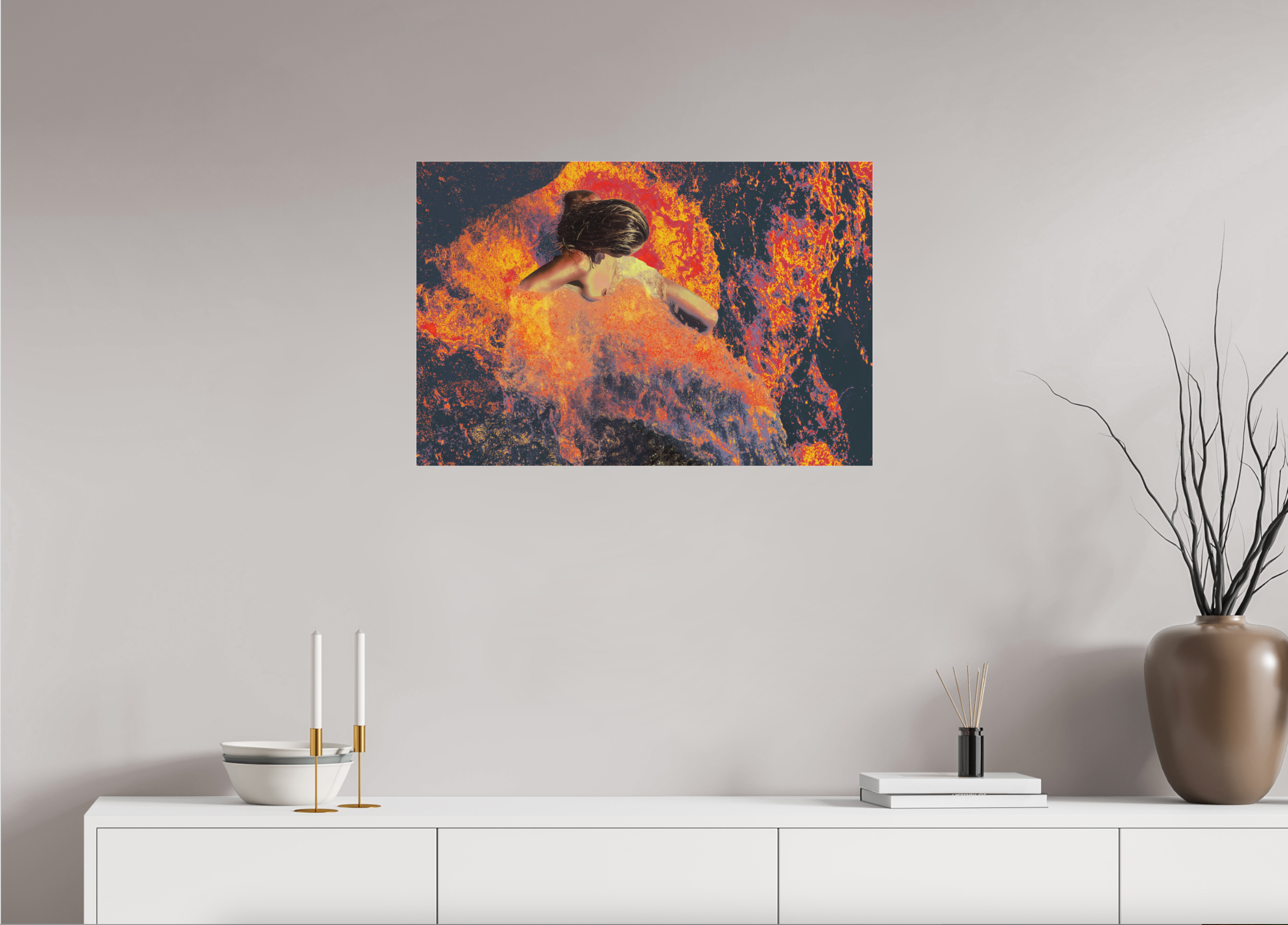 FAIRYLAND. Visual Artist